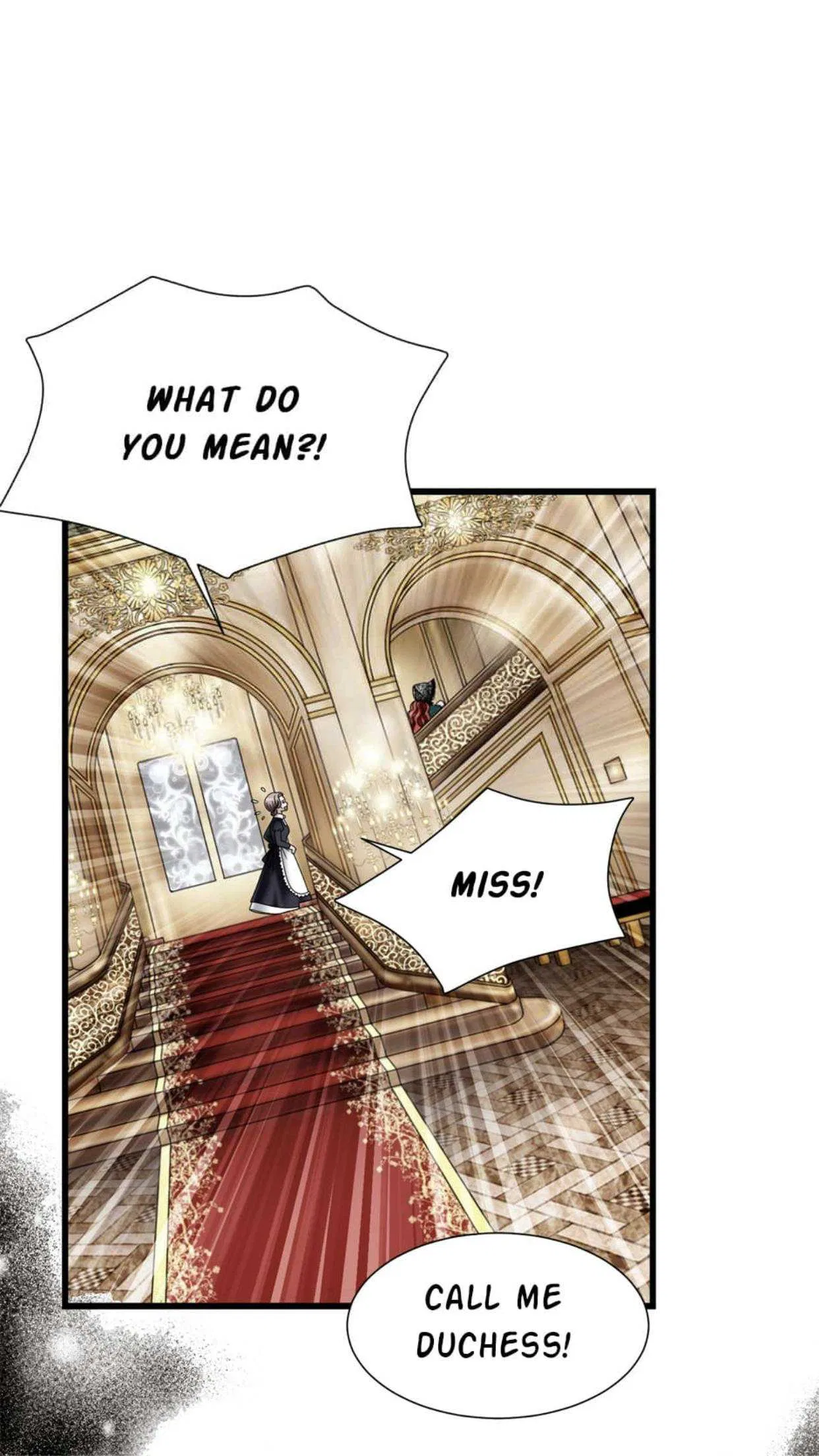 Vampire Academy Chapter 52 – Page 36
