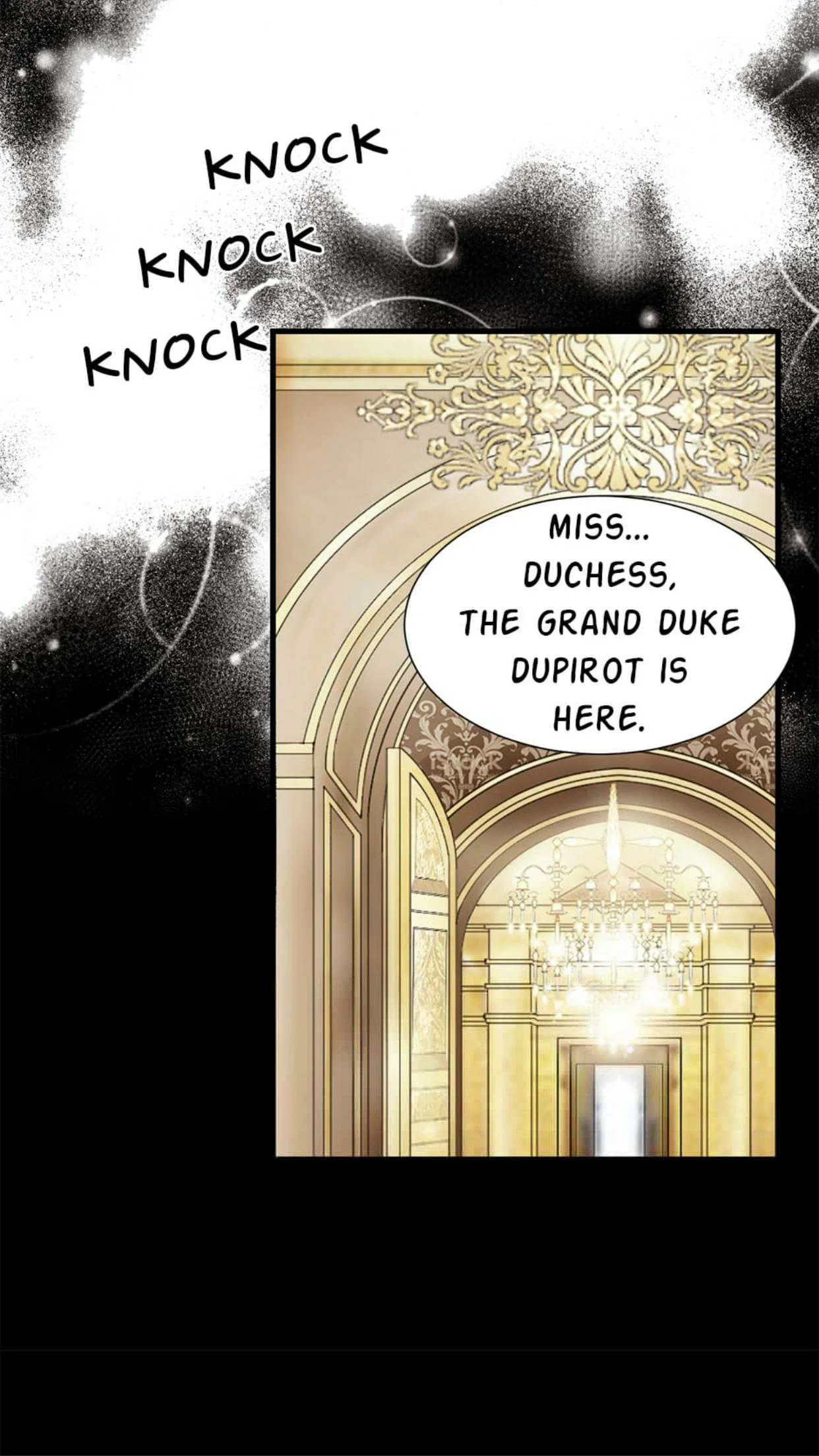 Vampire Academy Chapter 52 – Page 37