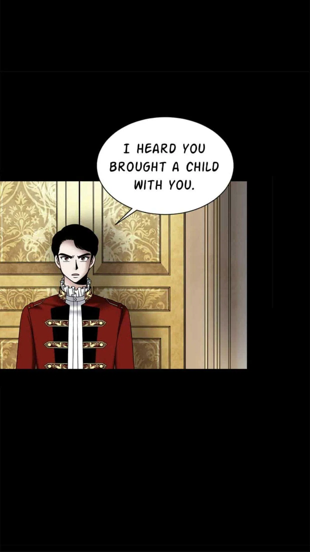 Vampire Academy Chapter 52 – Page 38