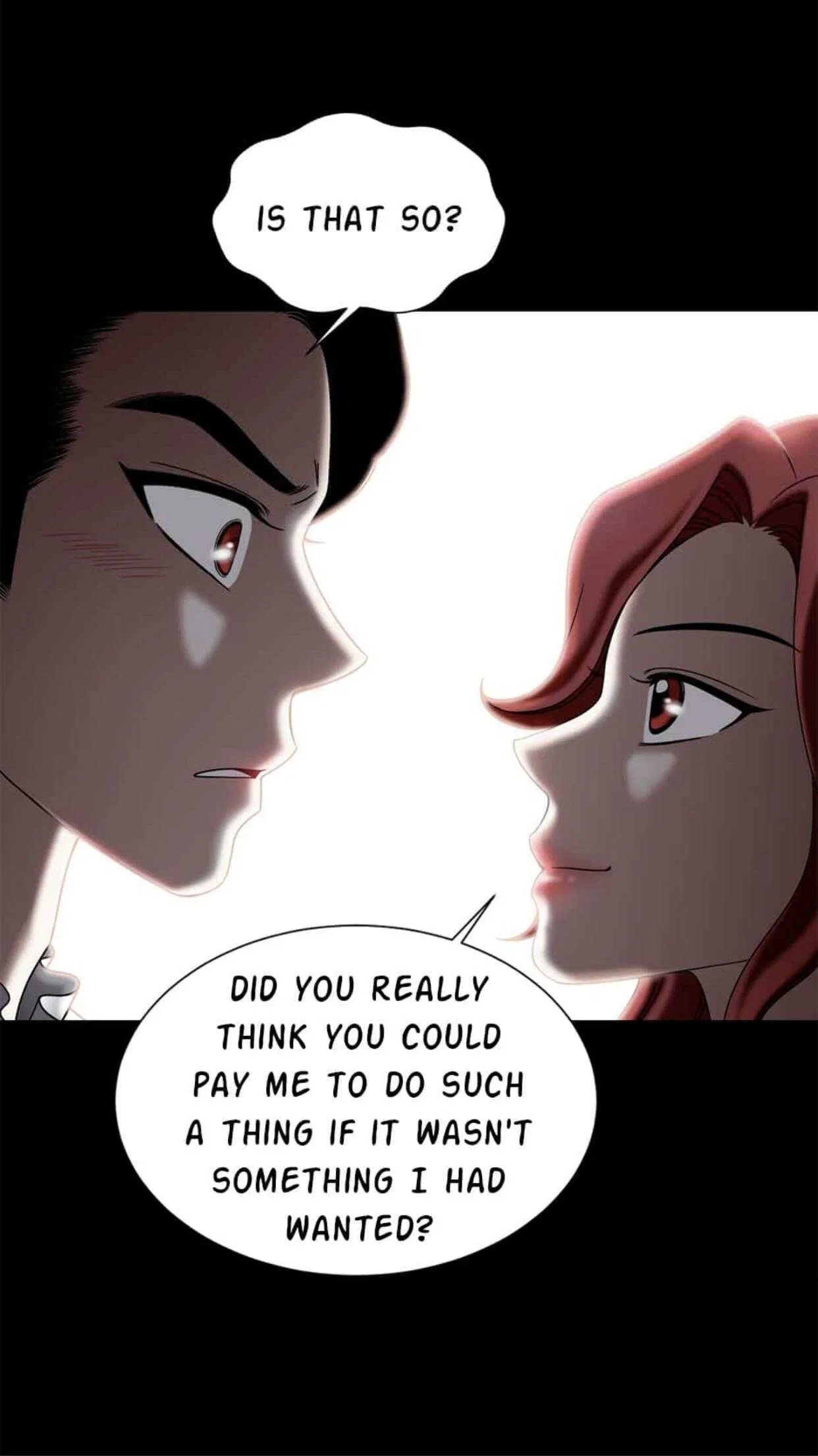 Vampire Academy Chapter 52 – Page 41