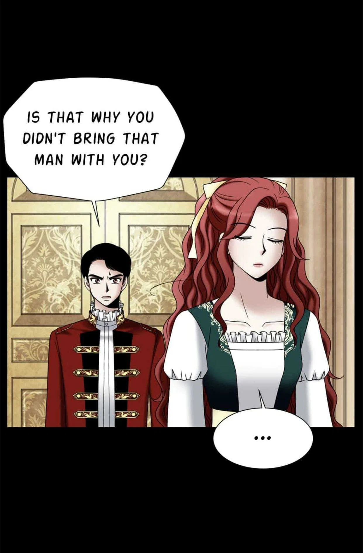 Vampire Academy Chapter 52 – Page 42