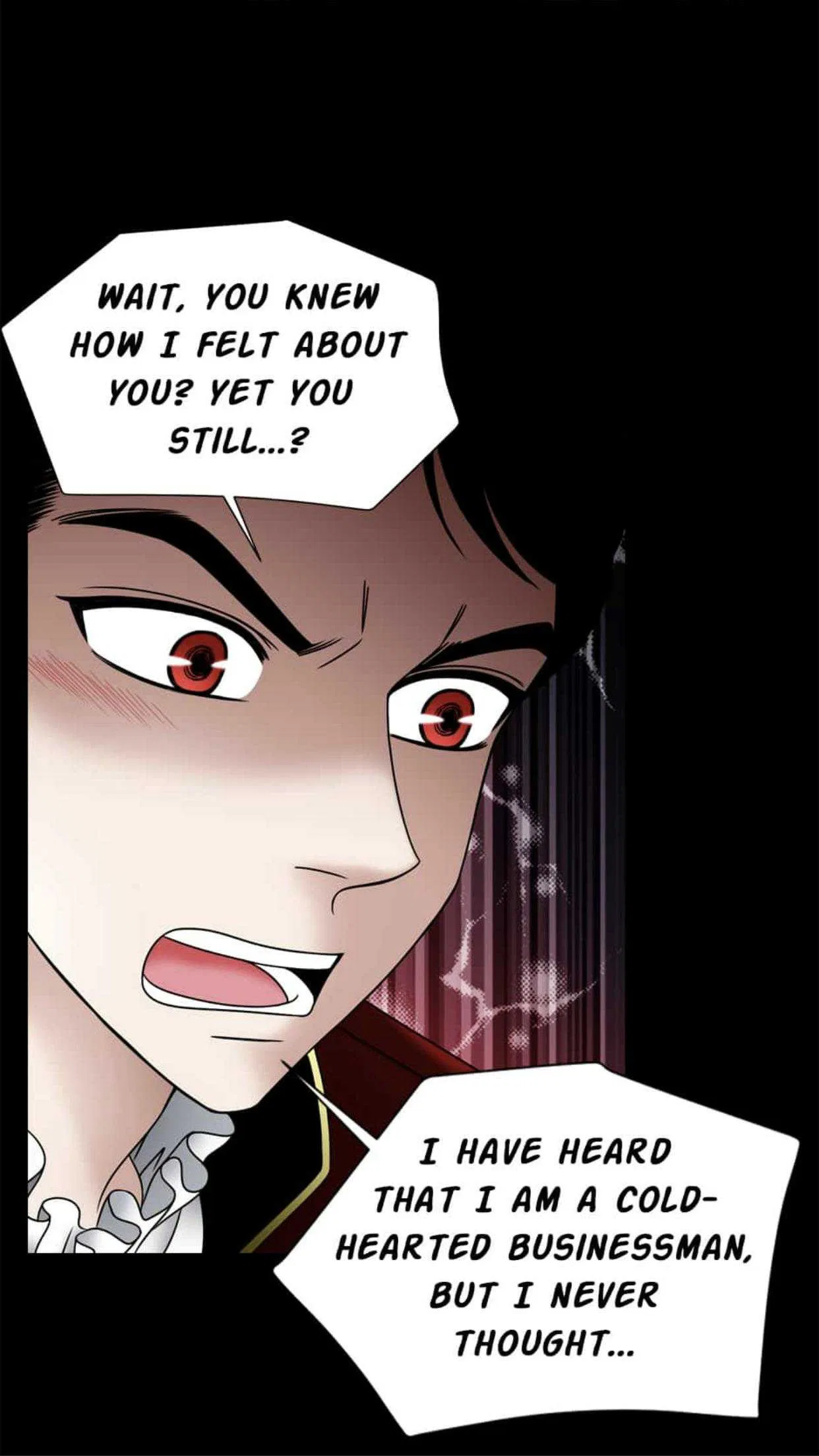 Vampire Academy Chapter 52 – Page 45