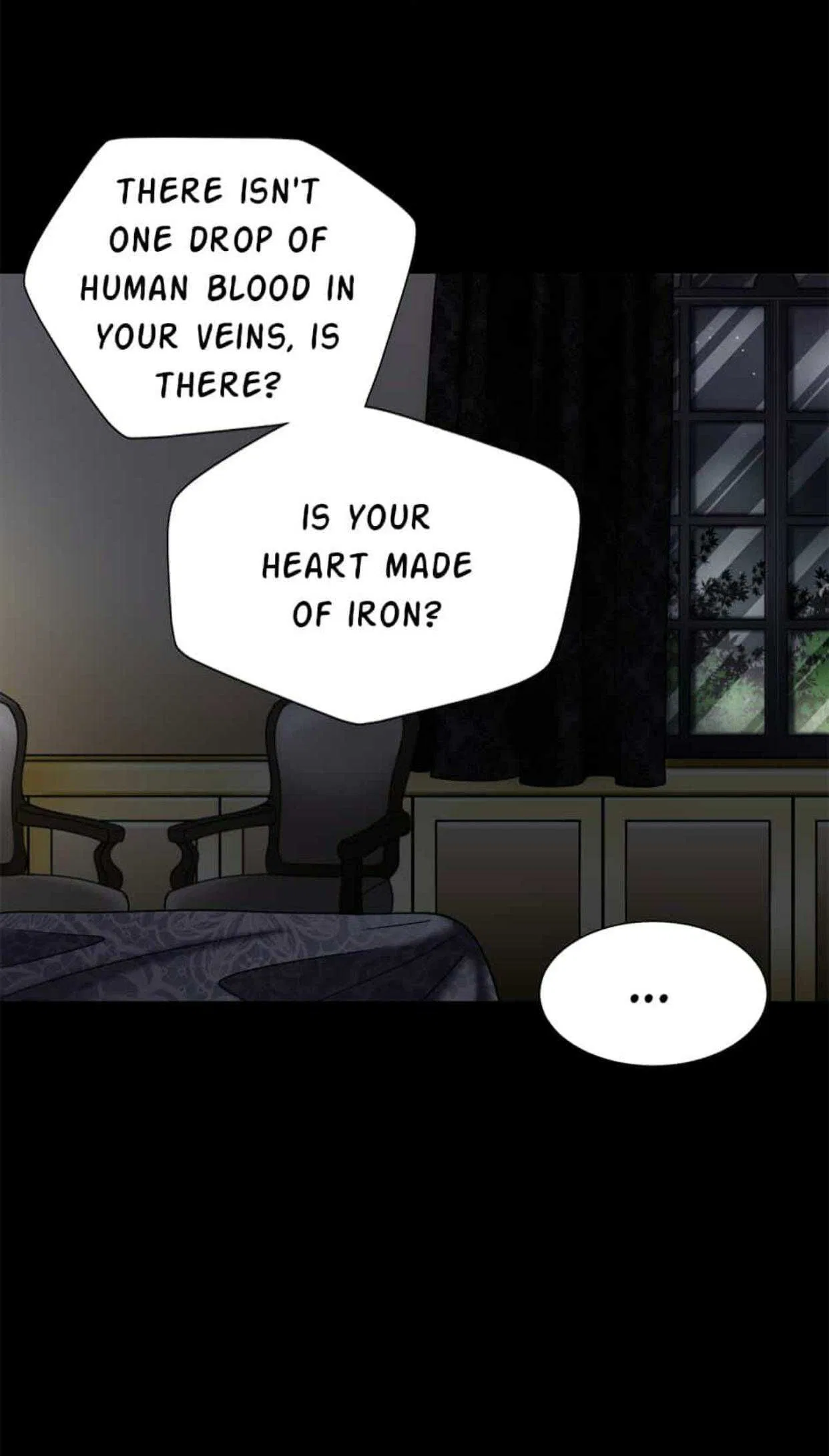 Vampire Academy Chapter 52 – Page 46