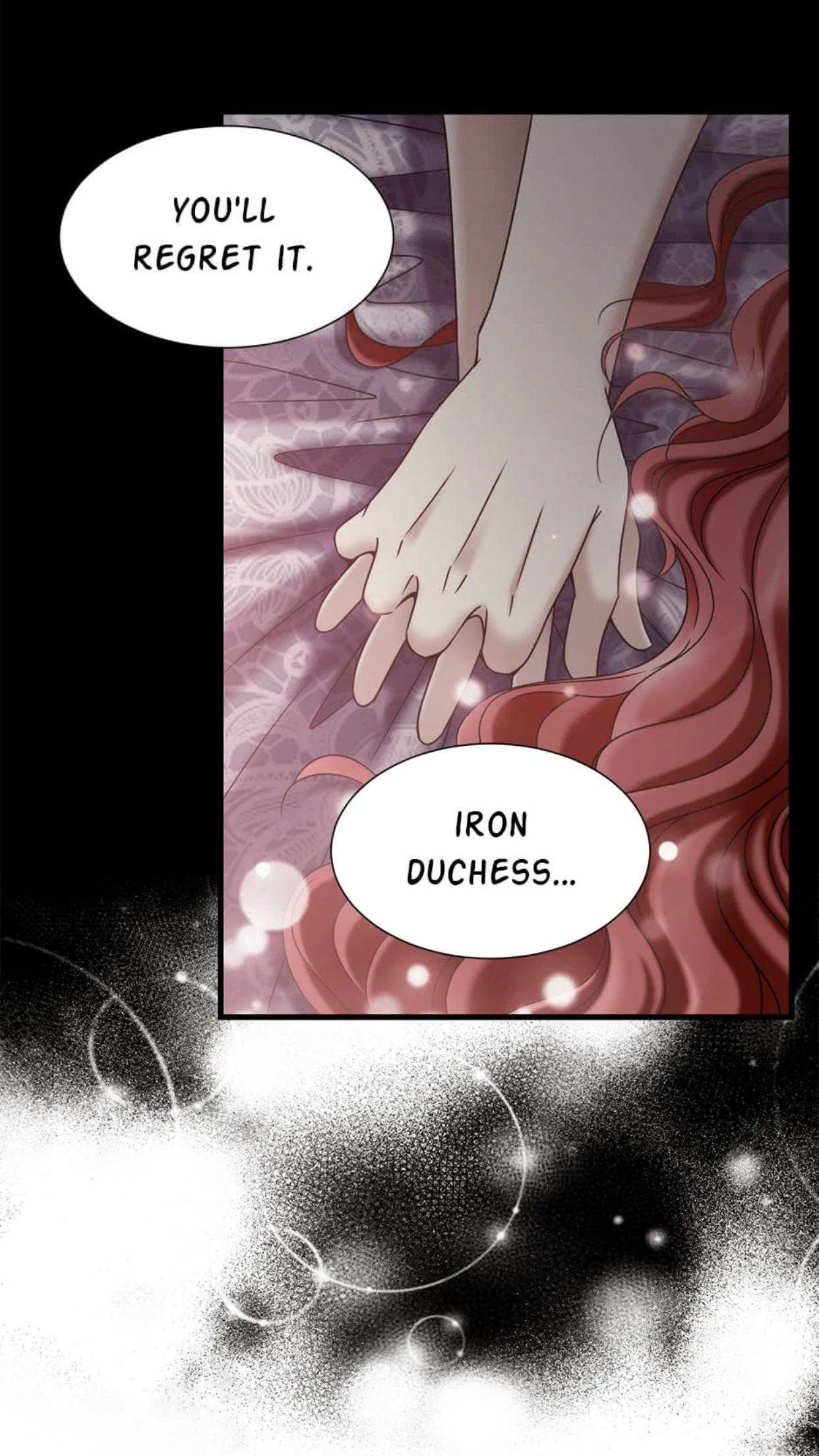 Vampire Academy Chapter 52 – Page 47
