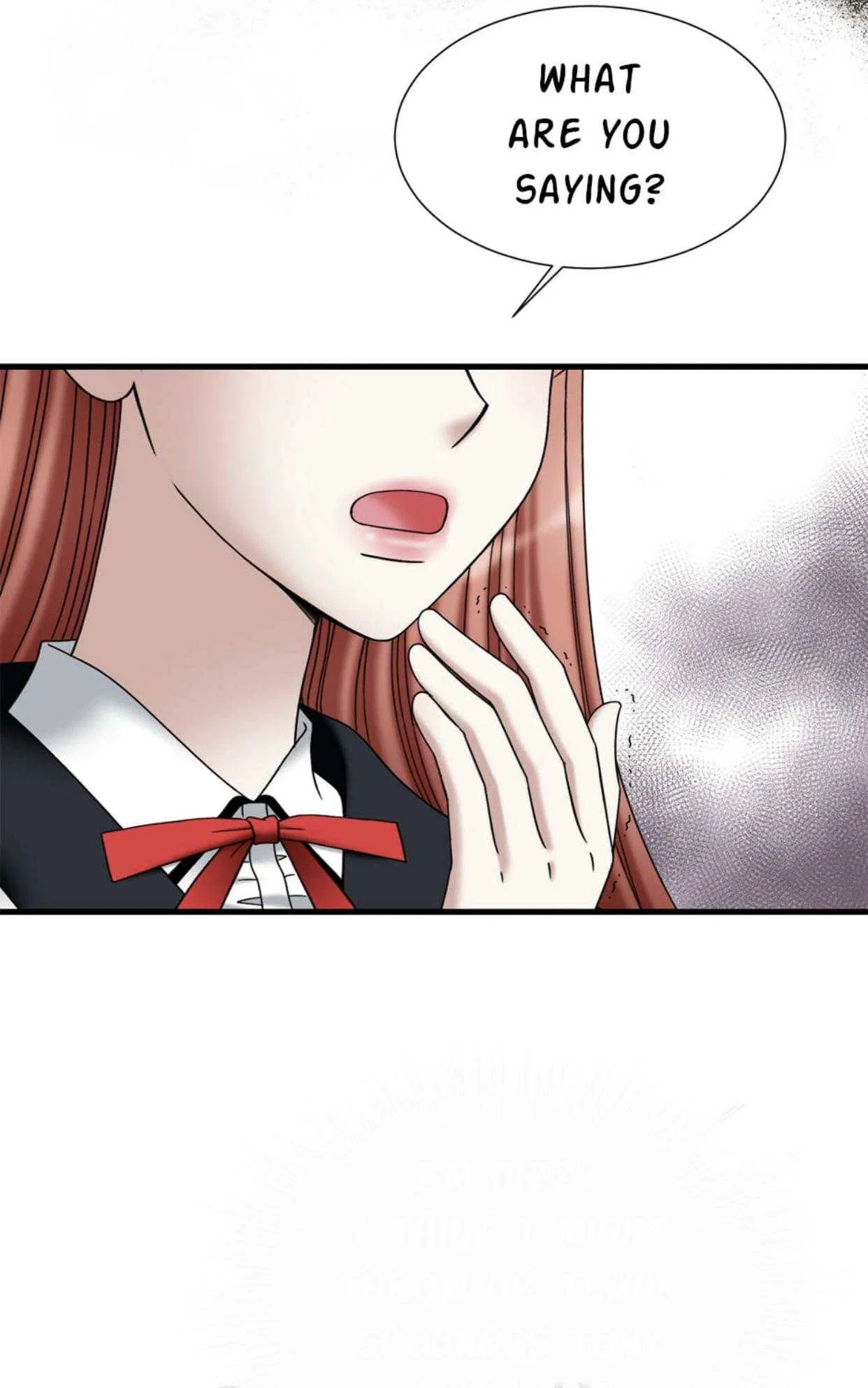 Vampire Academy Chapter 52 – Page 48