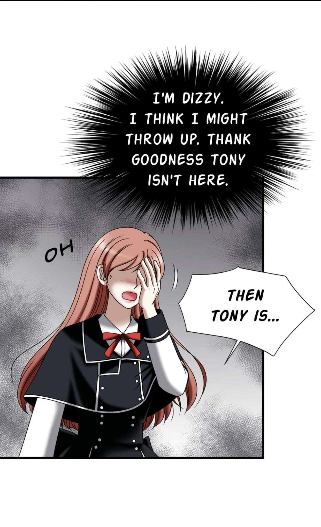 Vampire Academy Chapter 52 – Page 49