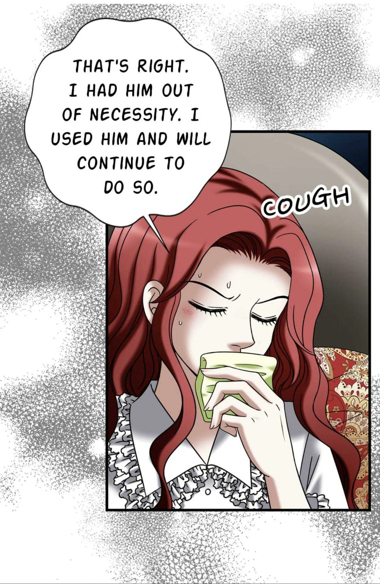 Vampire Academy Chapter 52 – Page 50