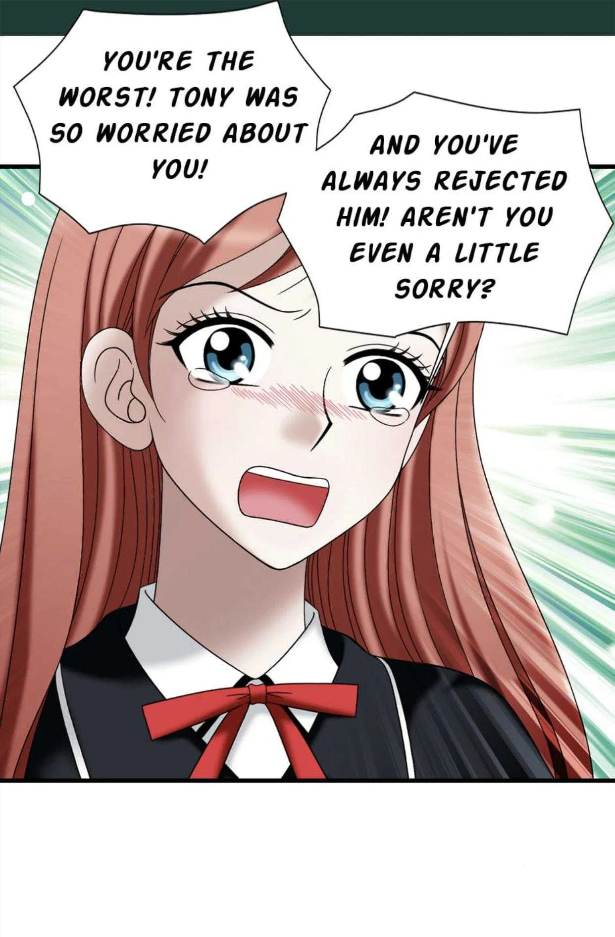 Vampire Academy Chapter 52 – Page 51