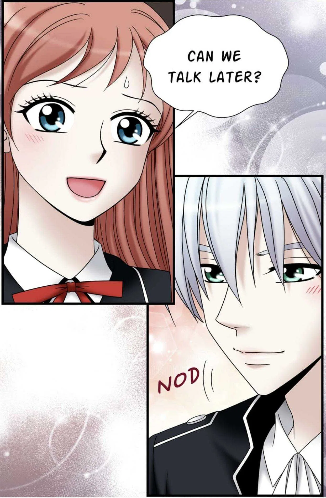 Vampire Academy Chapter 51 – Page 2