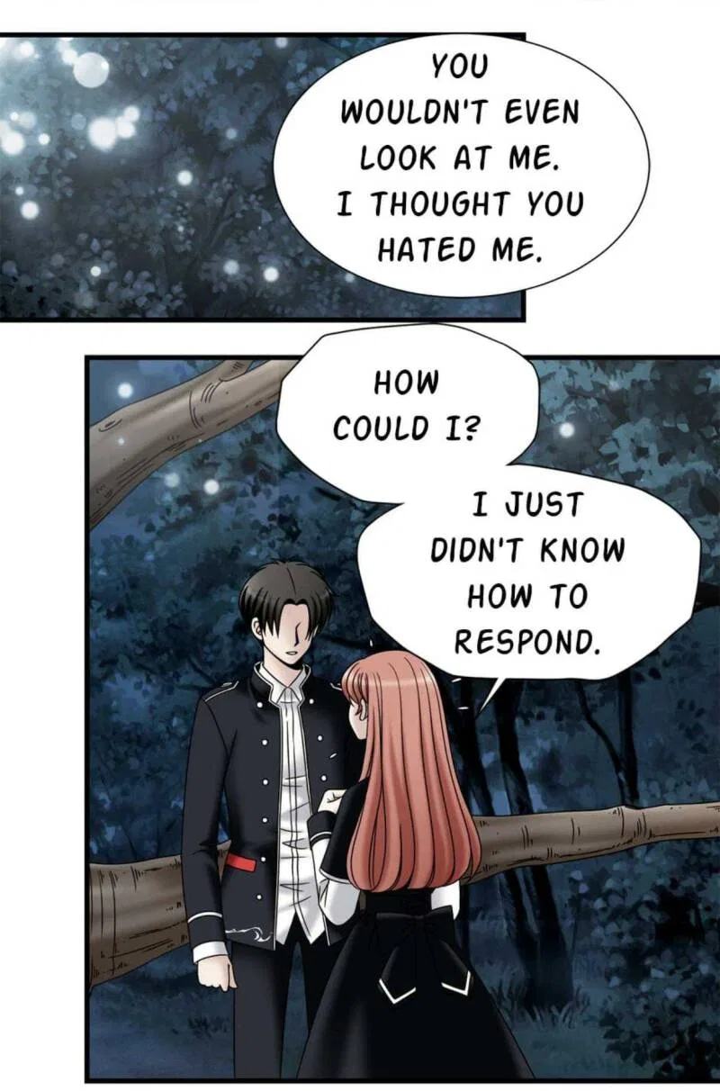 Vampire Academy Chapter 51 – Page 3