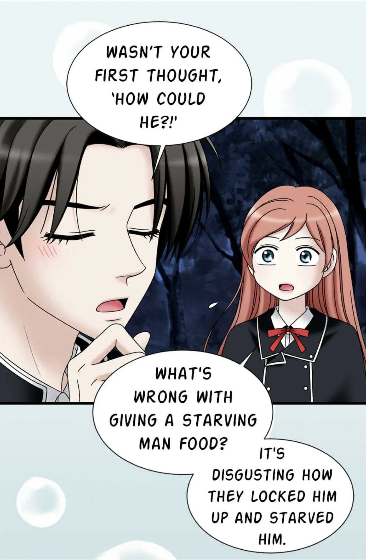Vampire Academy Chapter 51 – Page 4