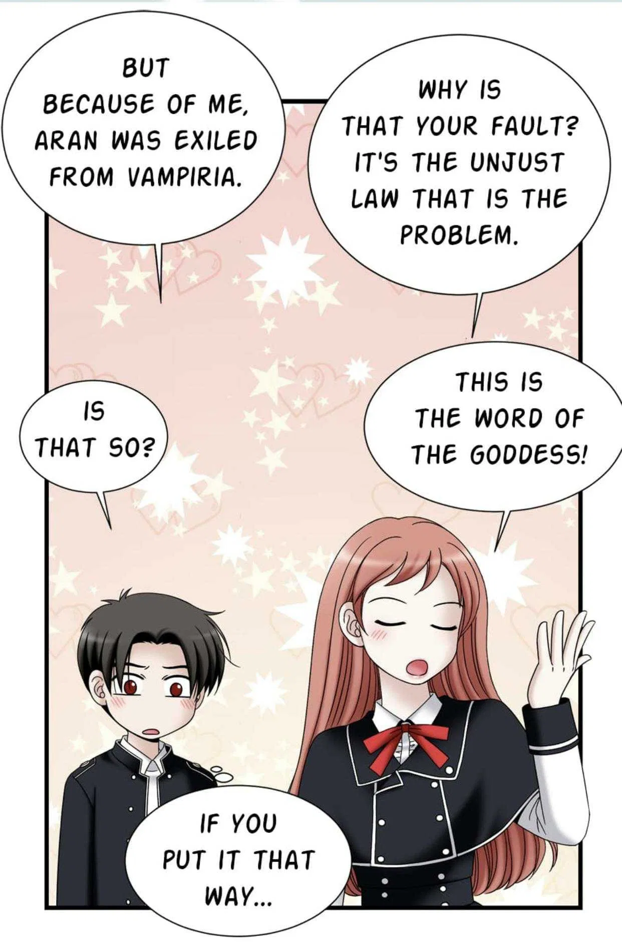 Vampire Academy Chapter 51 – Page 5