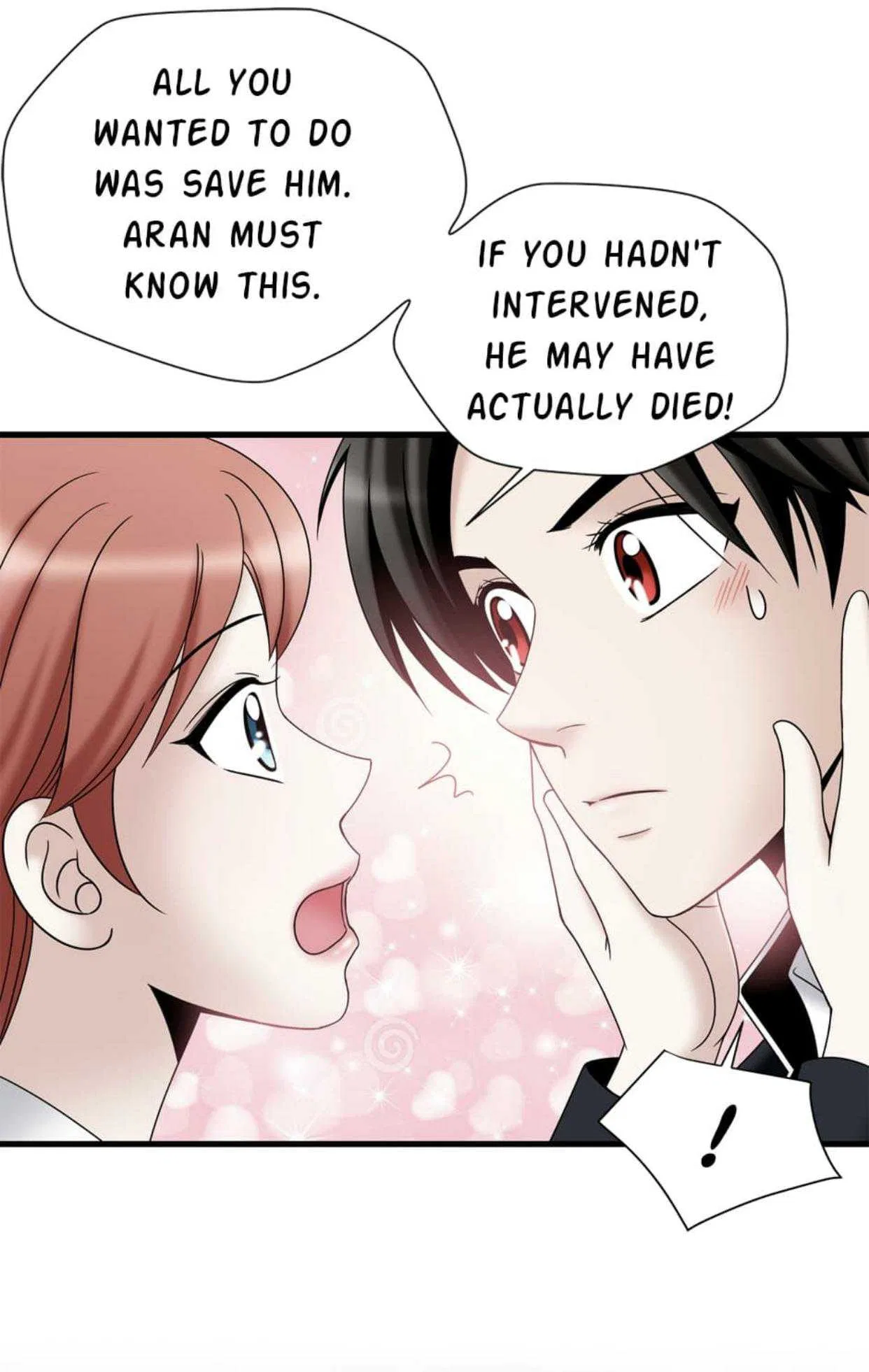 Vampire Academy Chapter 51 – Page 6