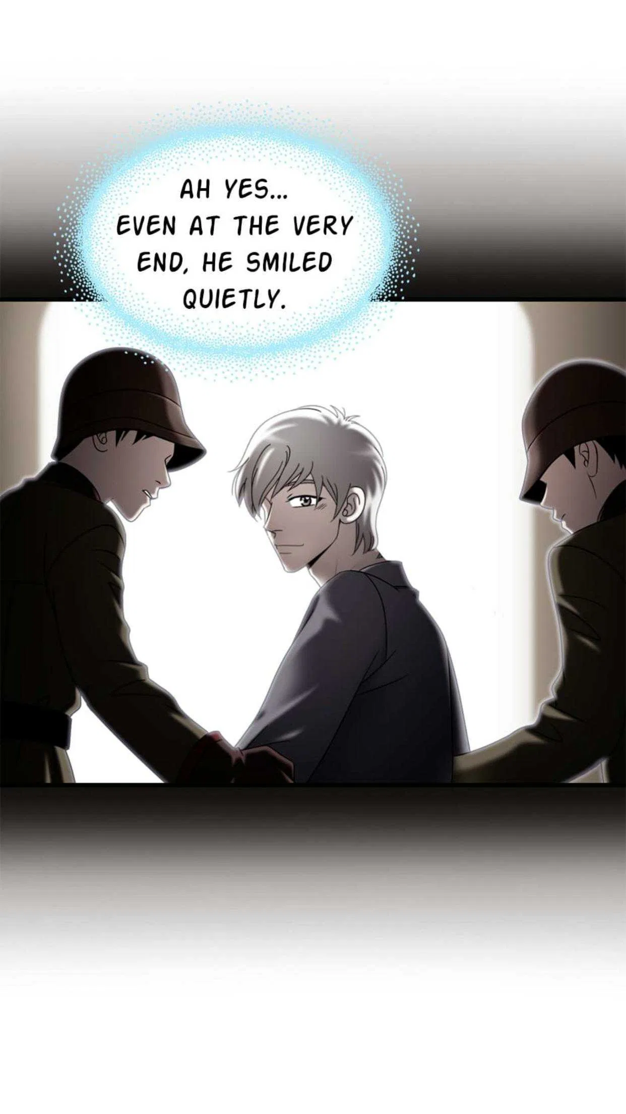 Vampire Academy Chapter 51 – Page 7