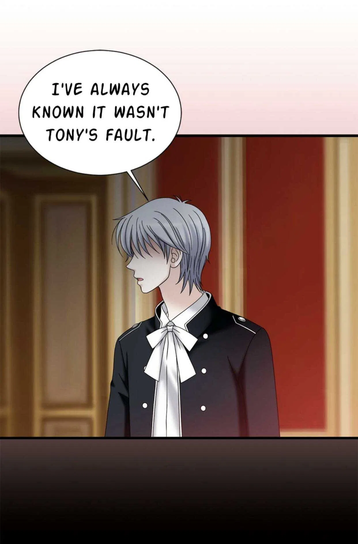 Vampire Academy Chapter 51 – Page 13