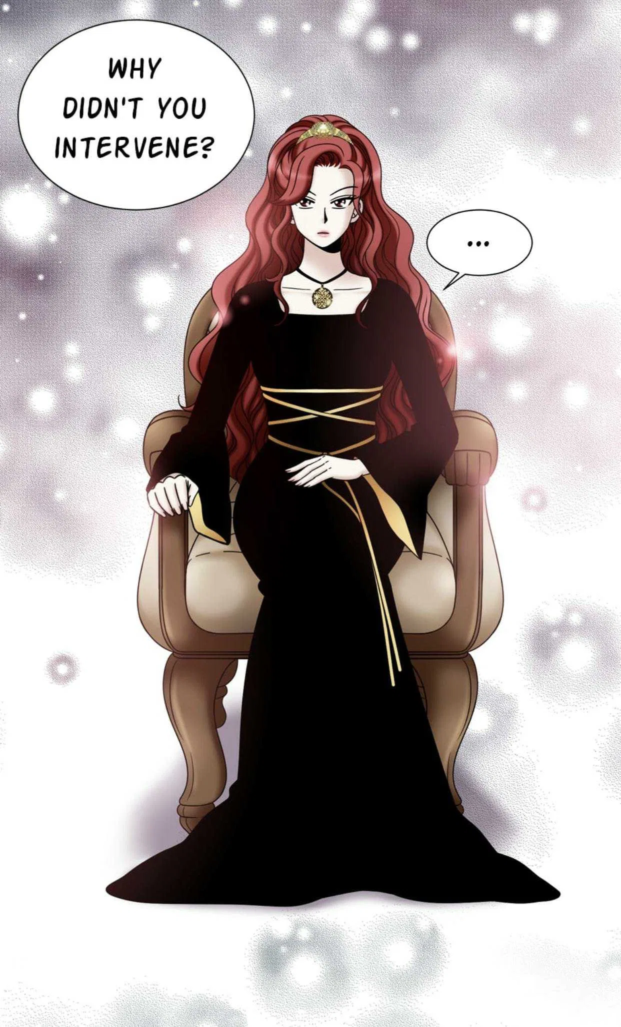 Vampire Academy Chapter 51 – Page 15