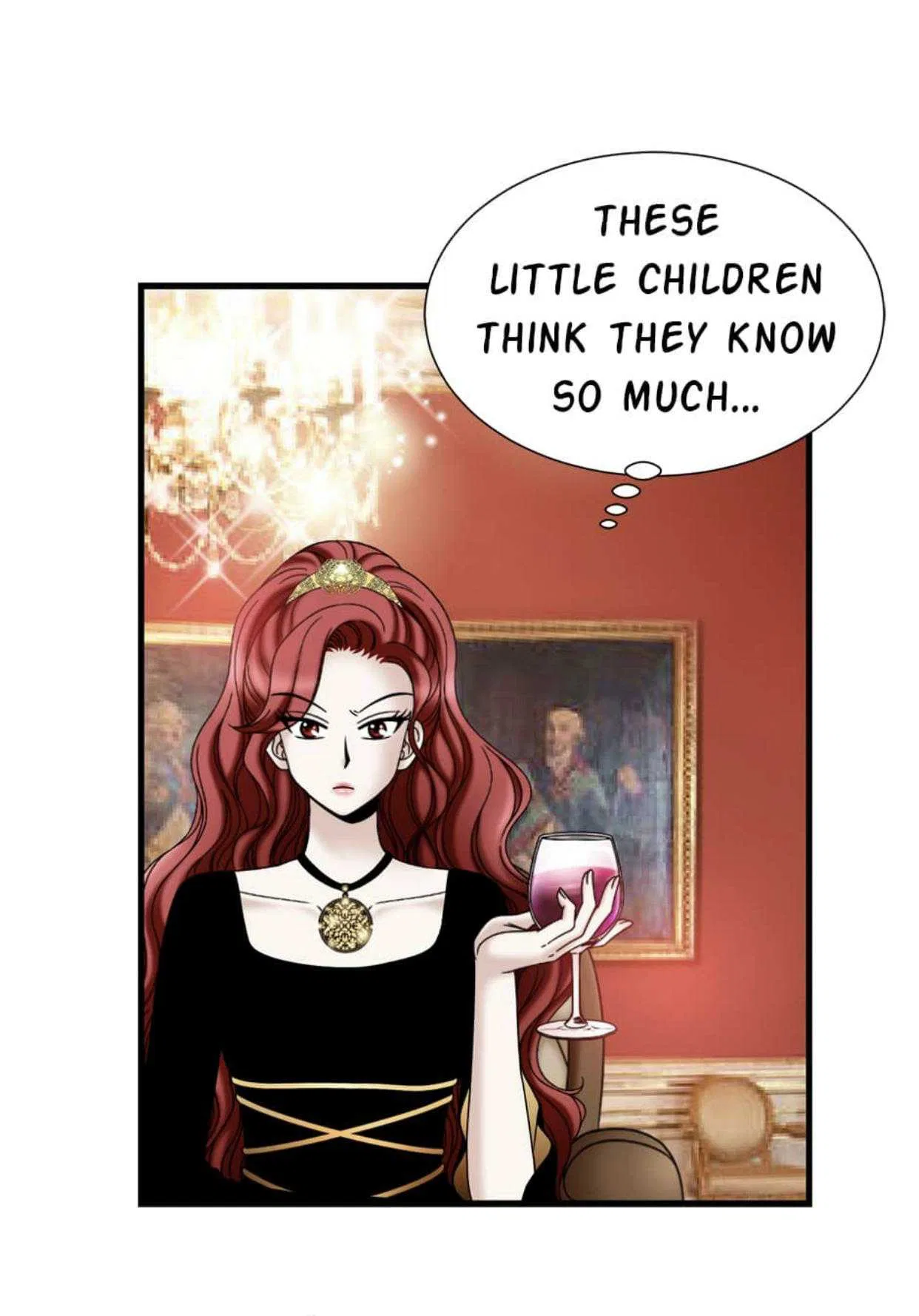 Vampire Academy Chapter 51 – Page 18
