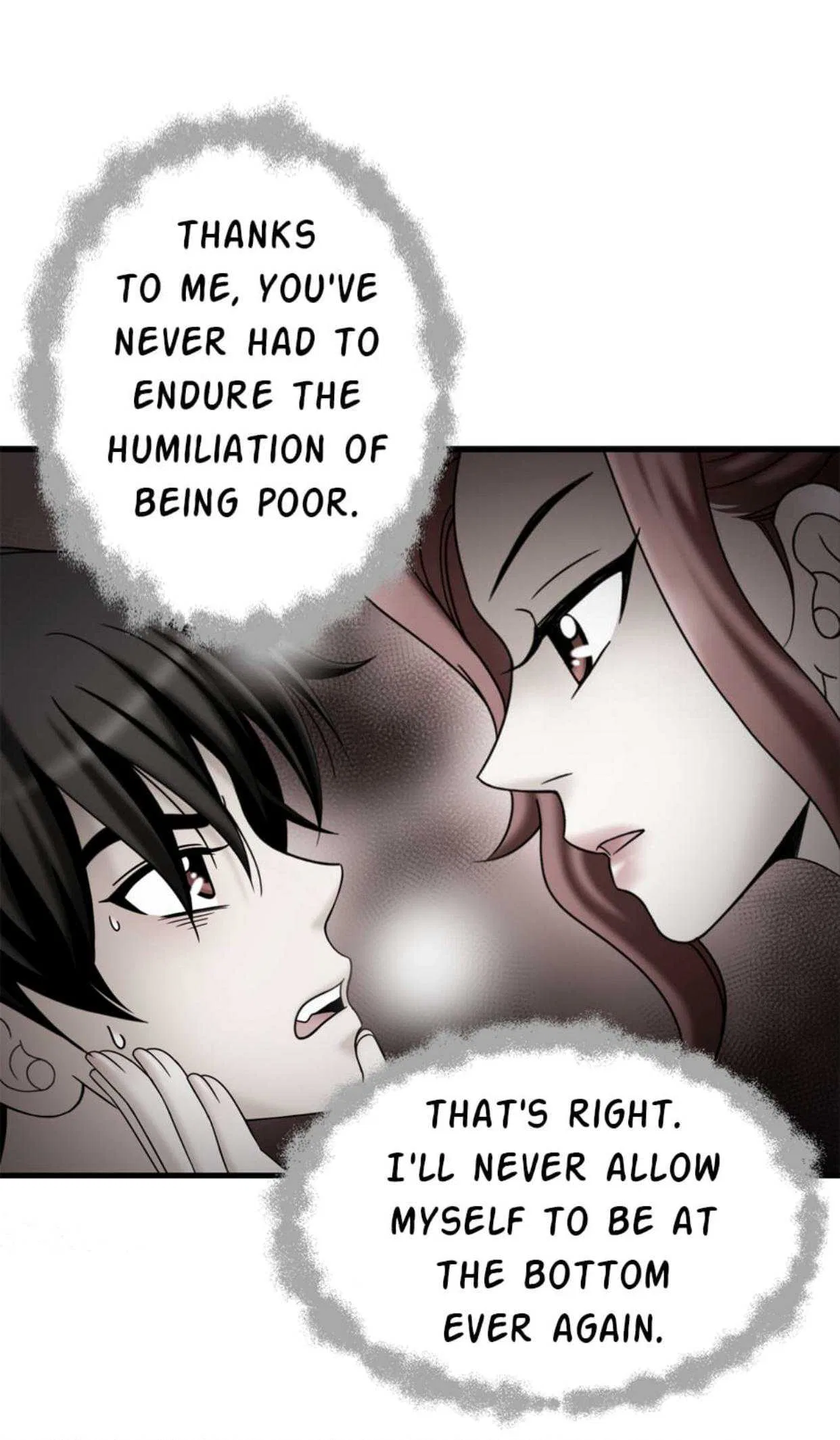 Vampire Academy Chapter 51 – Page 19