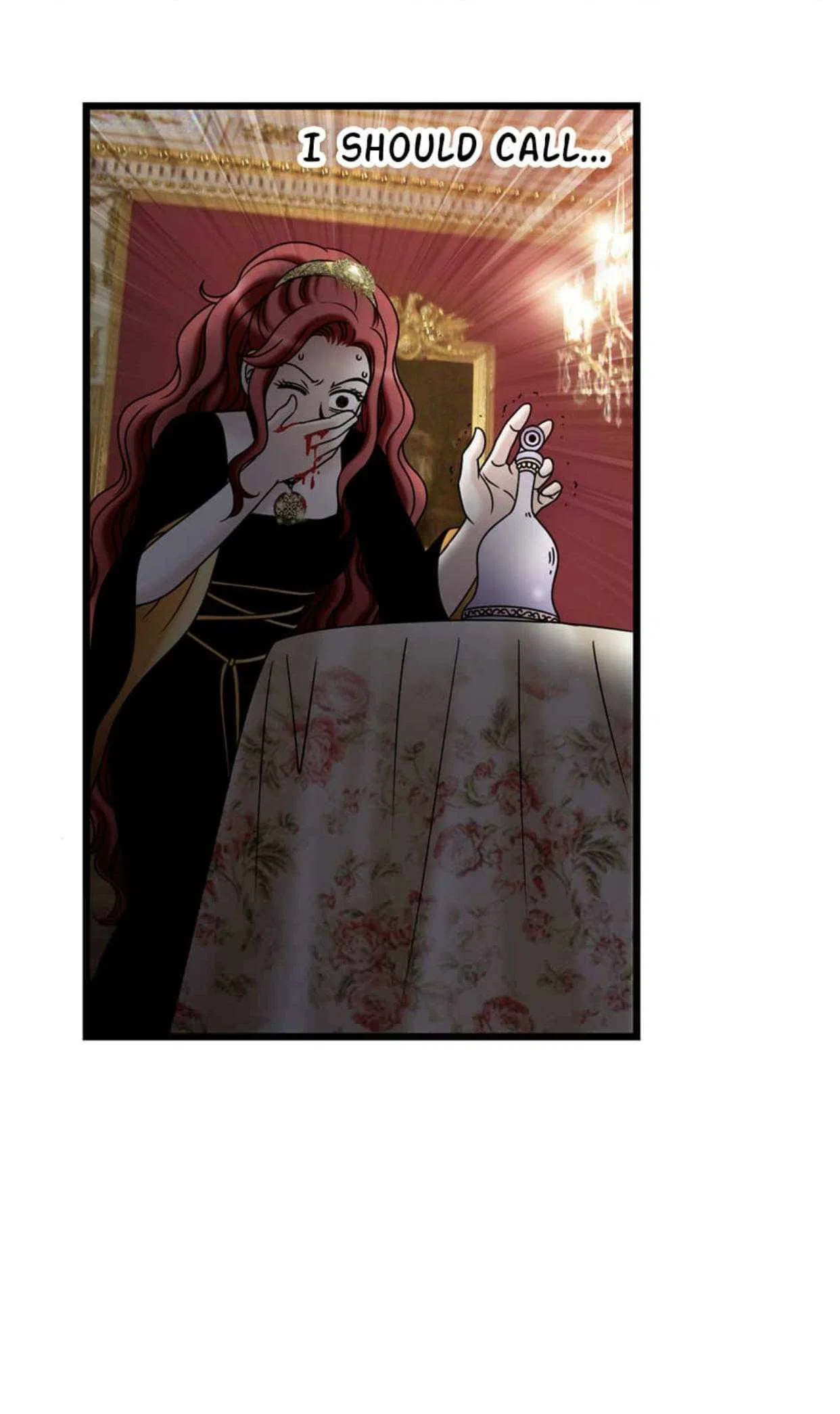 Vampire Academy Chapter 51 – Page 24