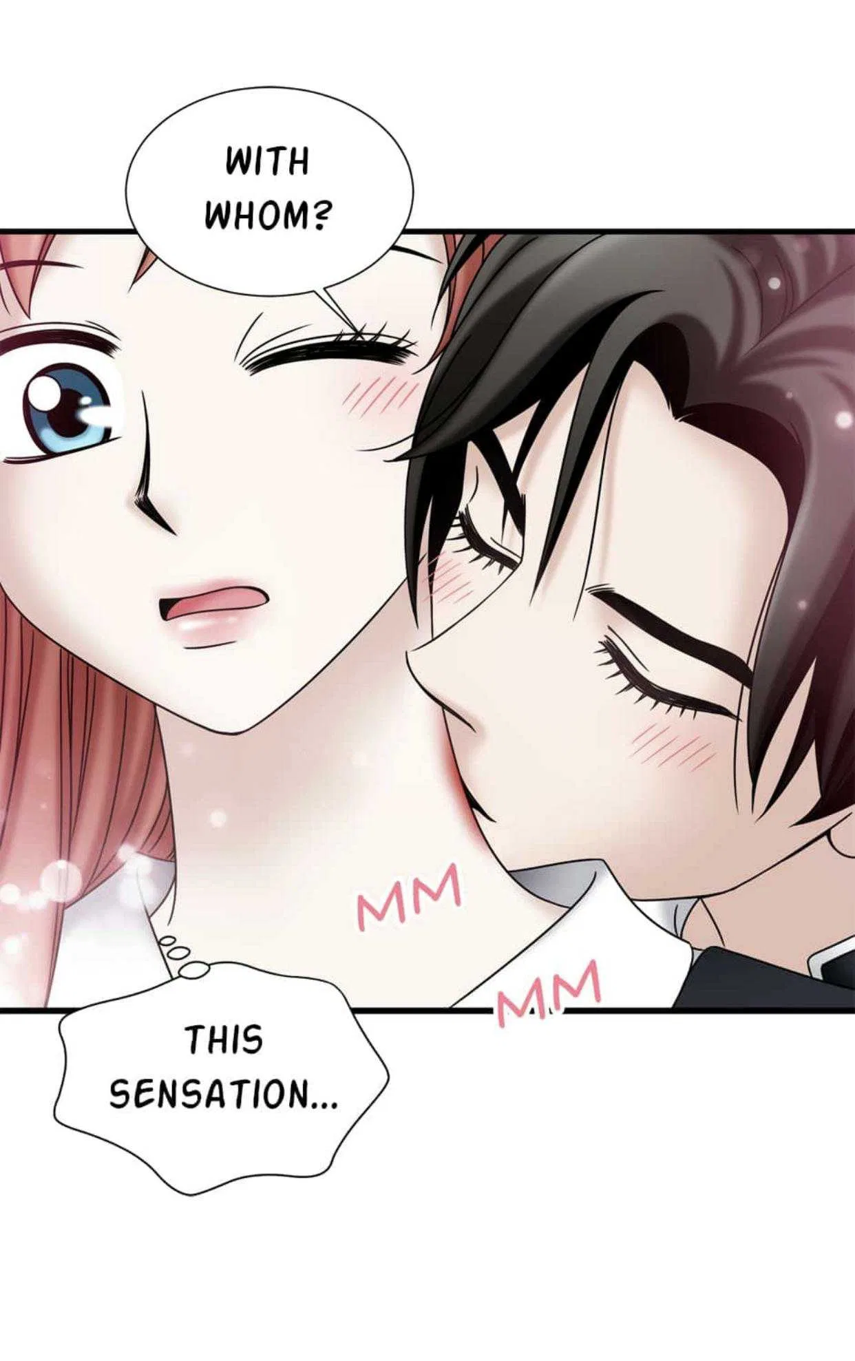Vampire Academy Chapter 51 – Page 28