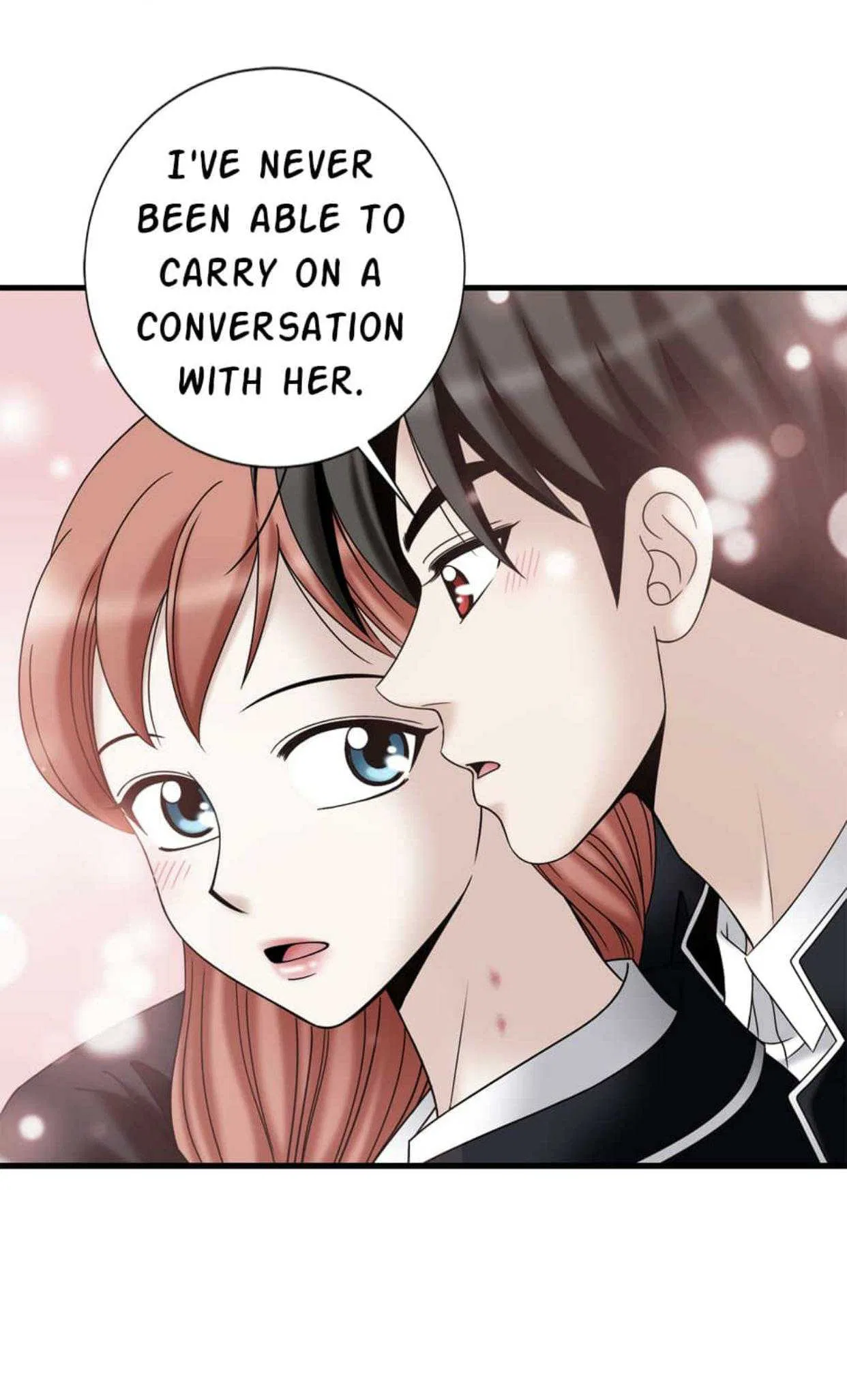Vampire Academy Chapter 51 – Page 30