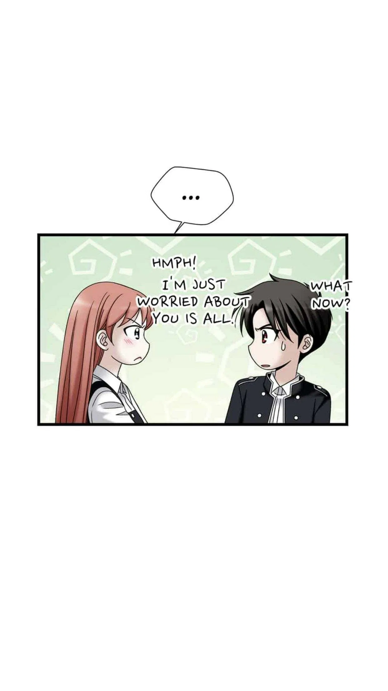 Vampire Academy Chapter 51 – Page 32
