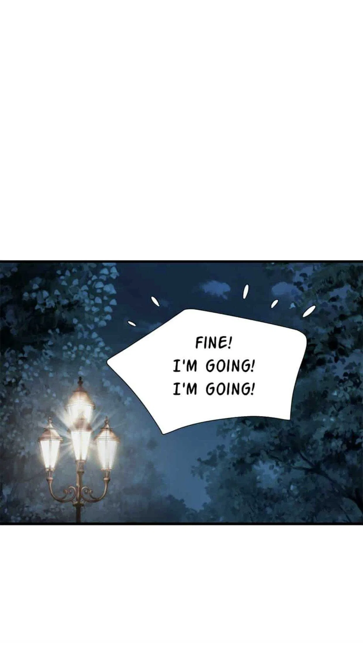 Vampire Academy Chapter 51 – Page 33