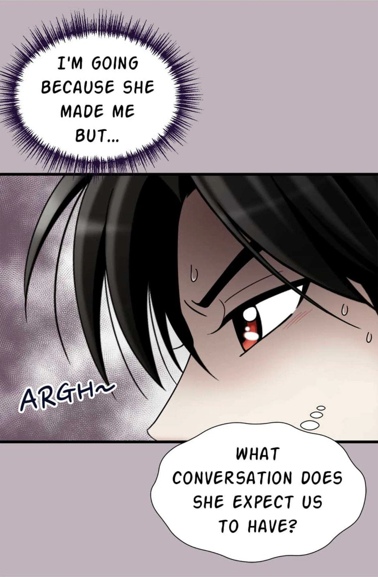 Vampire Academy Chapter 51 – Page 34