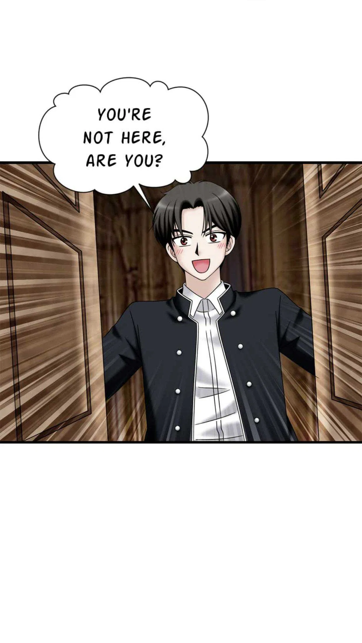 Vampire Academy Chapter 51 – Page 36