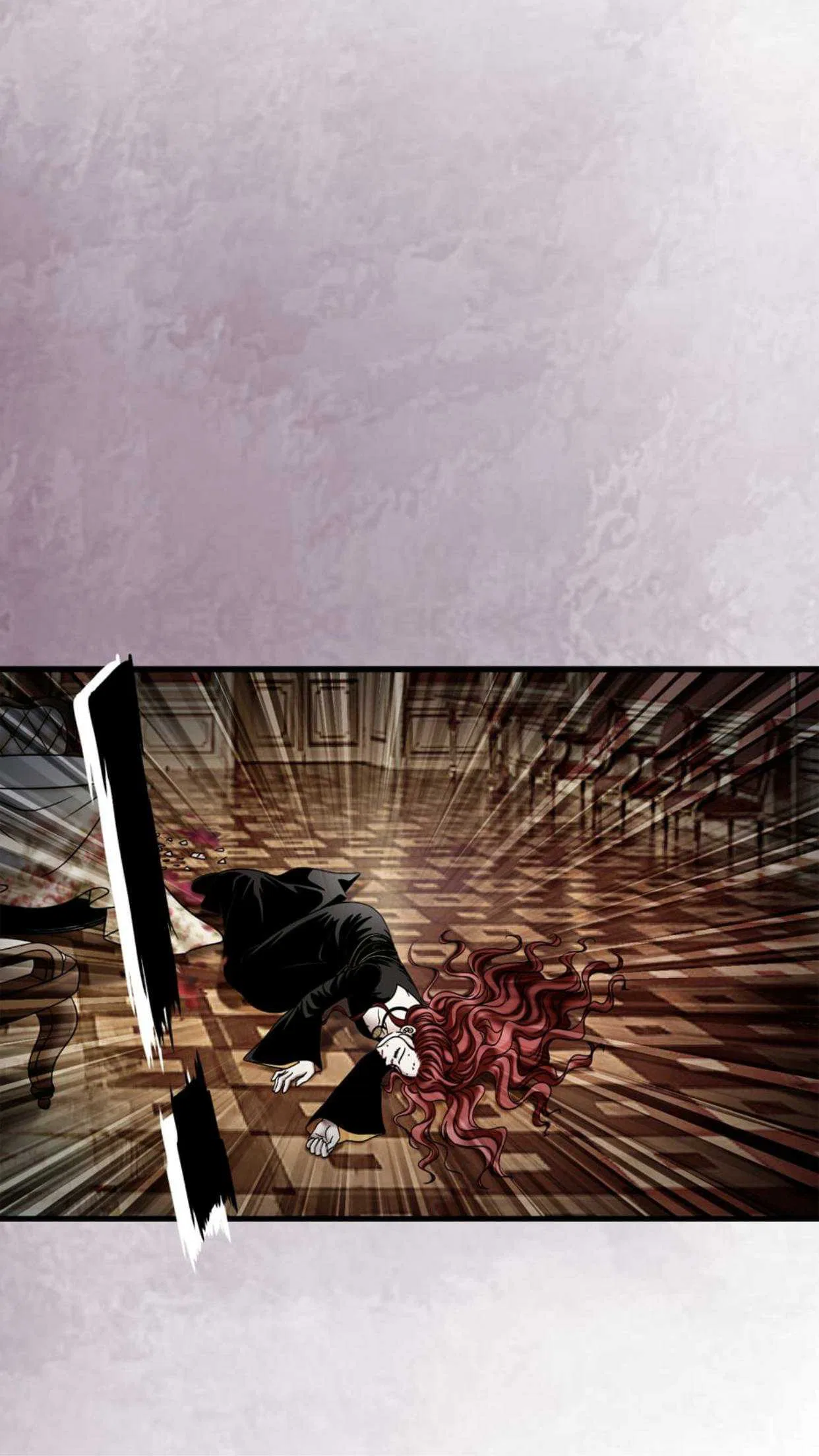 Vampire Academy Chapter 51 – Page 38