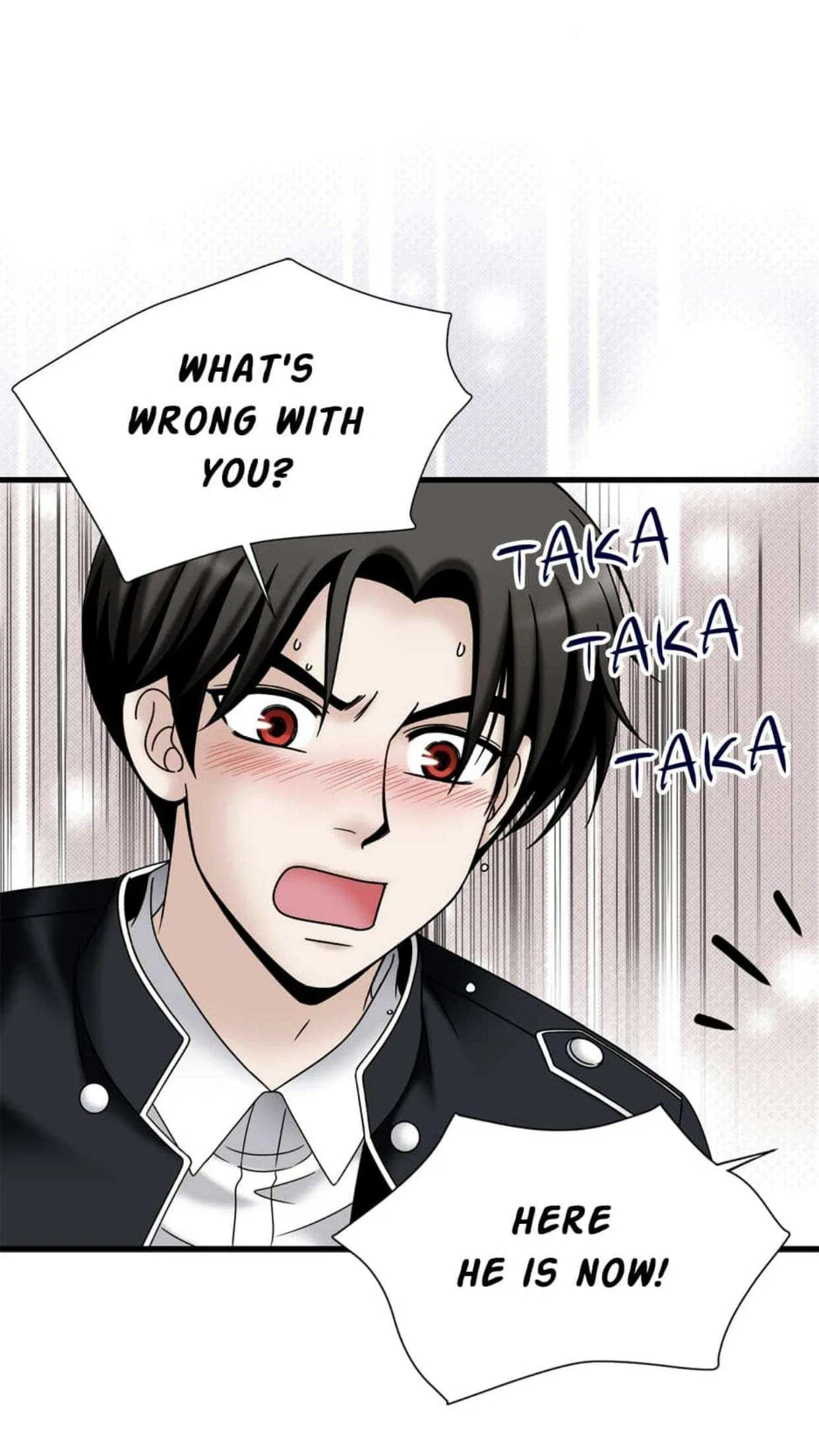 Vampire Academy Chapter 51 – Page 44