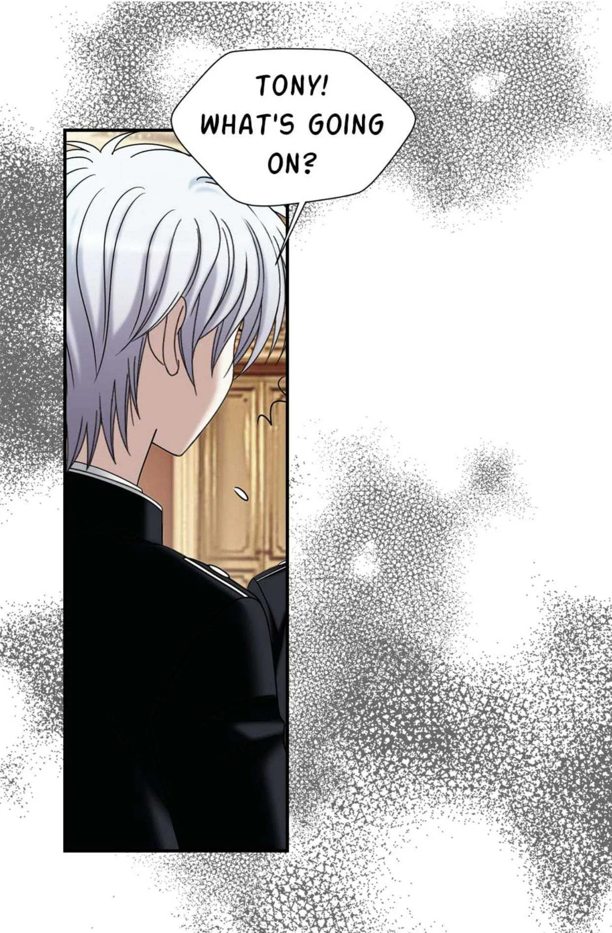 Vampire Academy Chapter 51 – Page 45