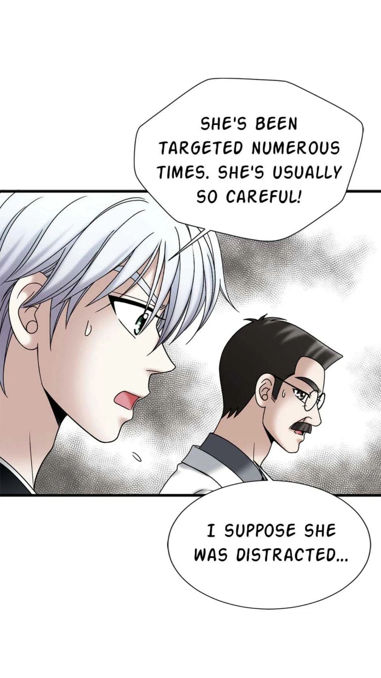 Vampire Academy Chapter 51 – Page 47