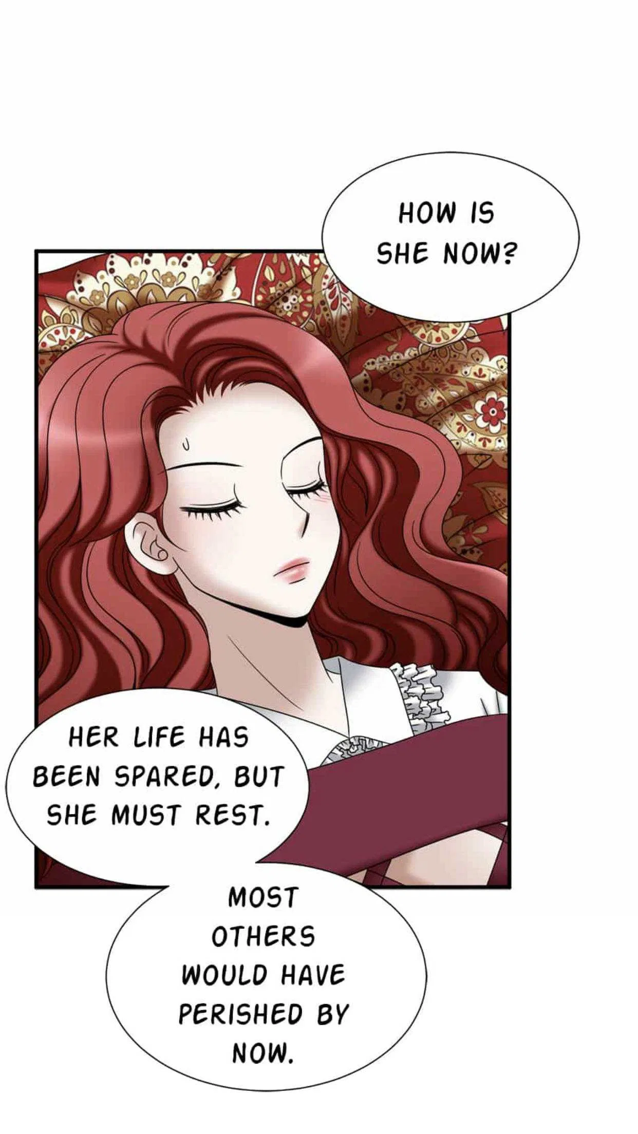 Vampire Academy Chapter 51 – Page 49