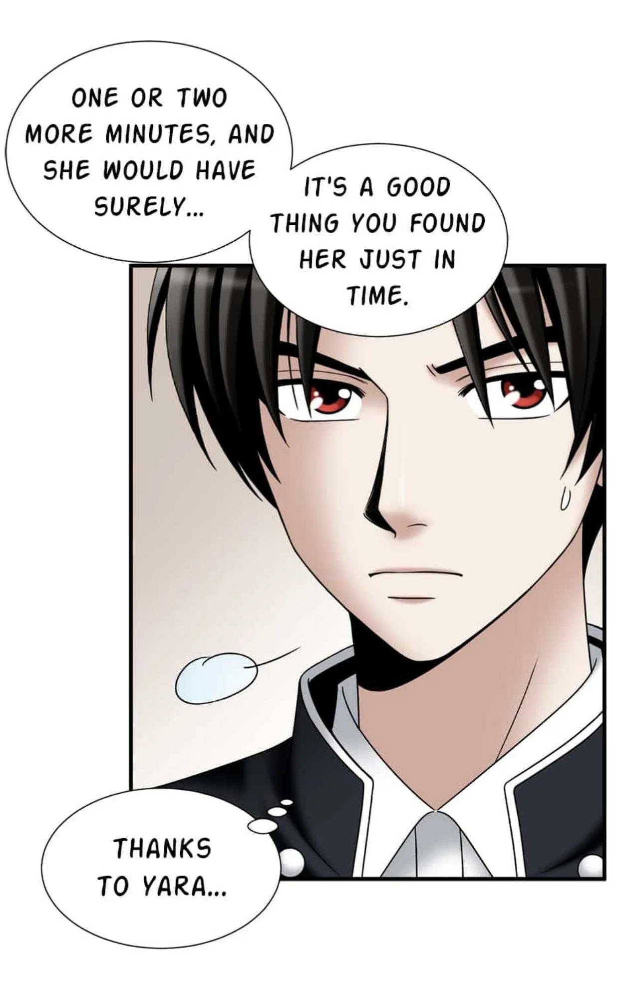 Vampire Academy Chapter 51 – Page 50