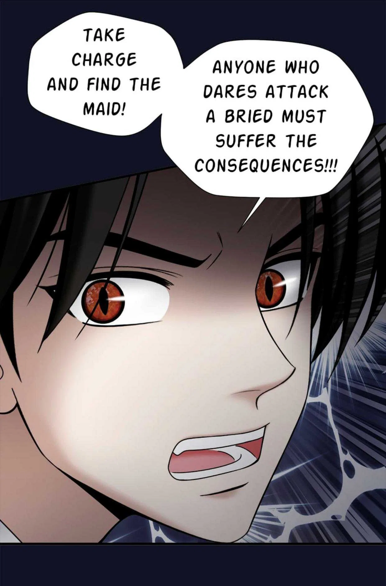 Vampire Academy Chapter 51 – Page 52