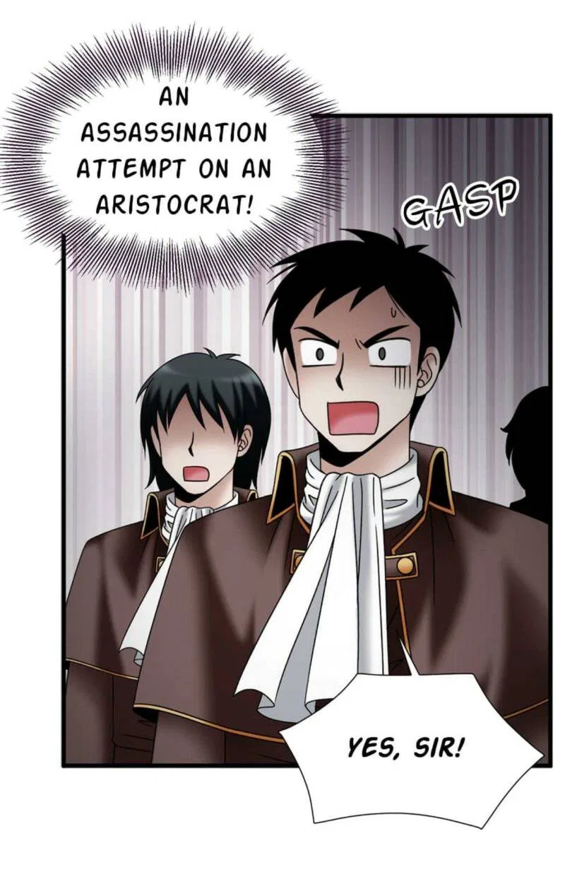 Vampire Academy Chapter 51 – Page 53