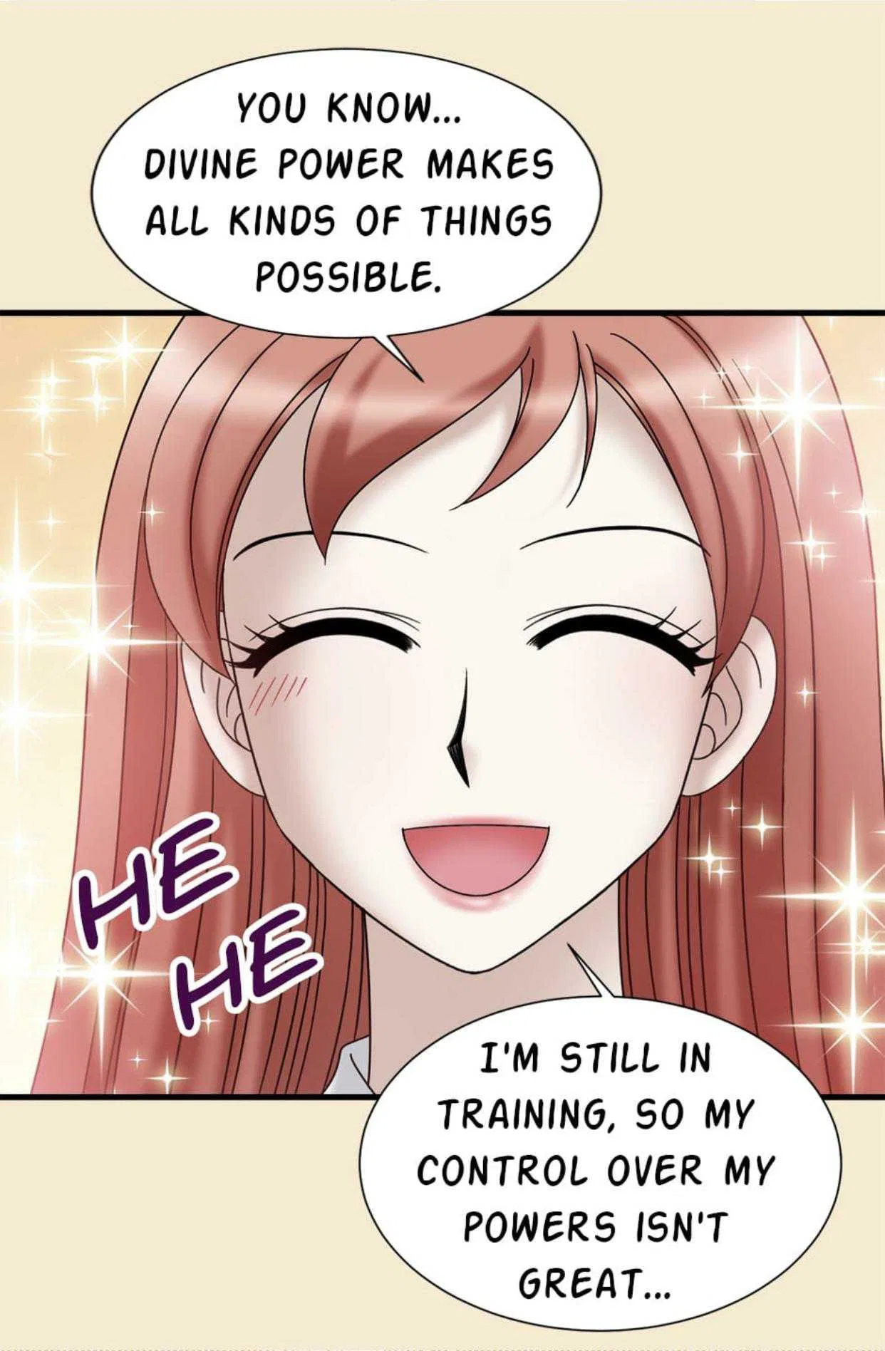 Vampire Academy Chapter 50 – Page 1