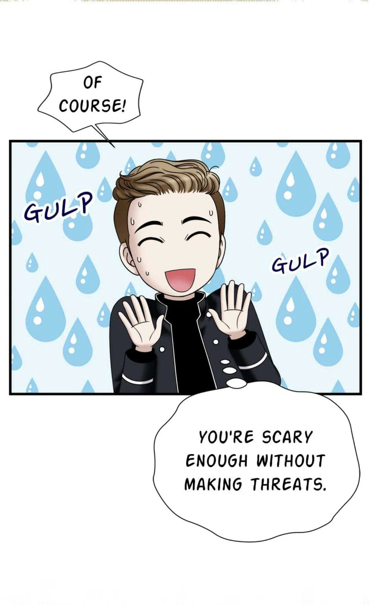 Vampire Academy Chapter 50 – Page 3