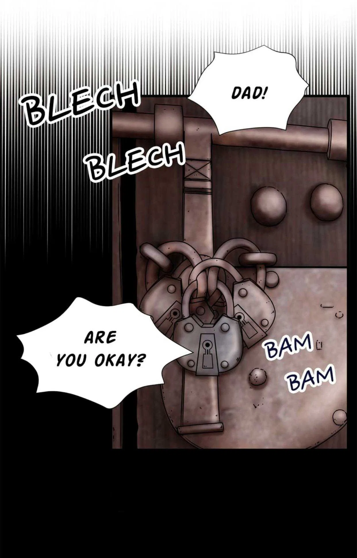 Vampire Academy Chapter 50 – Page 4