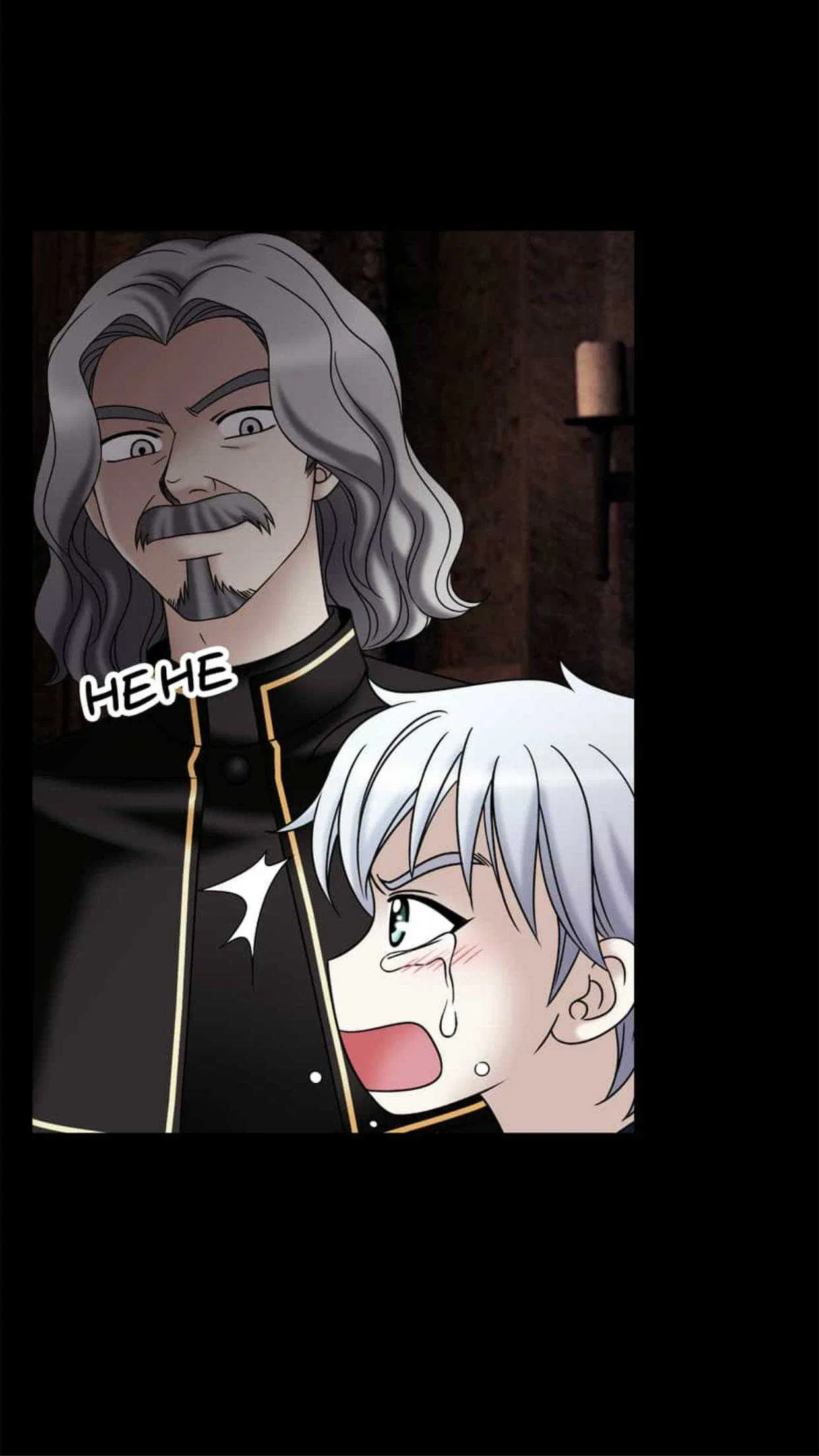 Vampire Academy Chapter 50 – Page 6