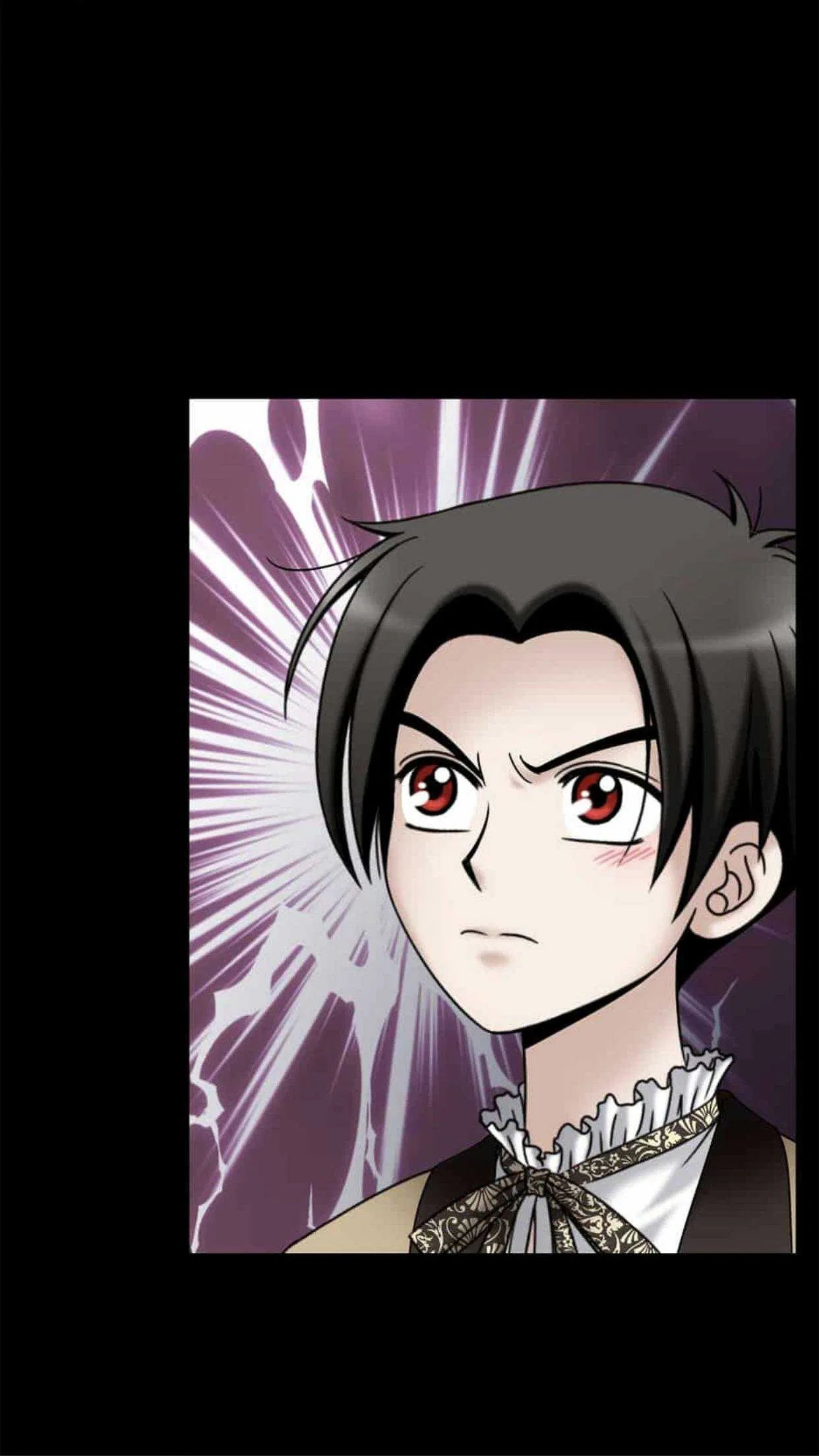 Vampire Academy Chapter 50 – Page 7
