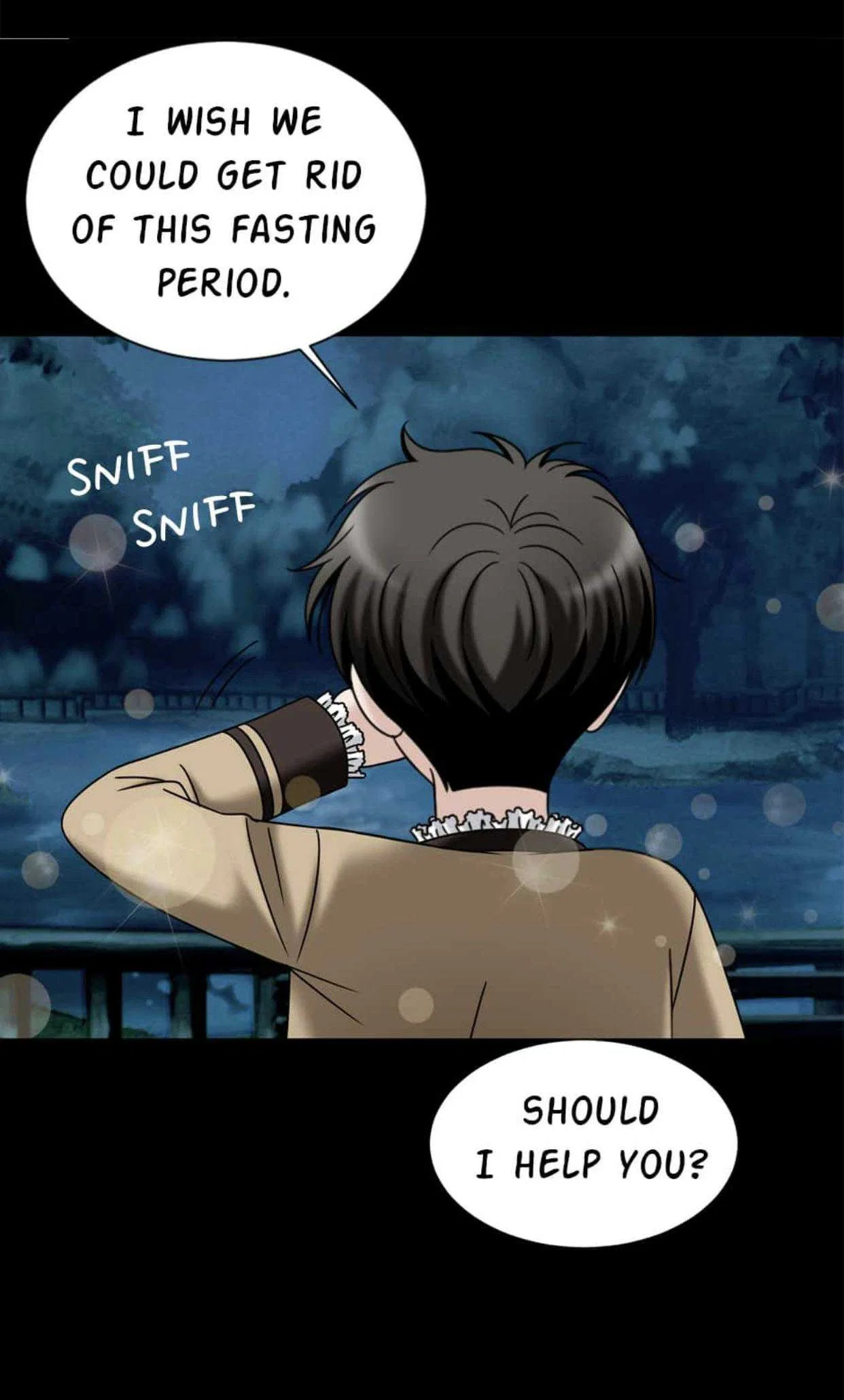 Vampire Academy Chapter 50 – Page 9