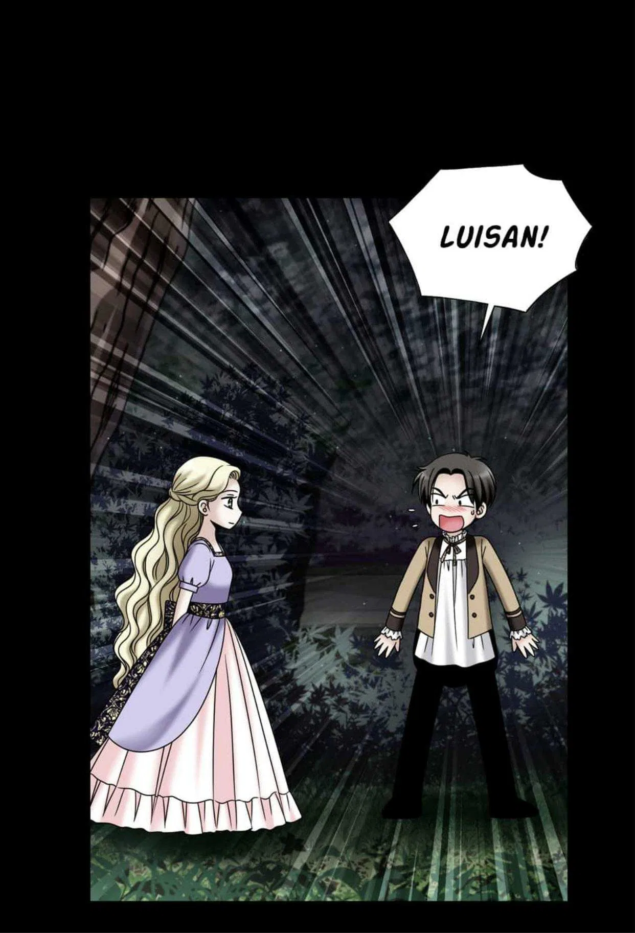 Vampire Academy Chapter 50 – Page 10
