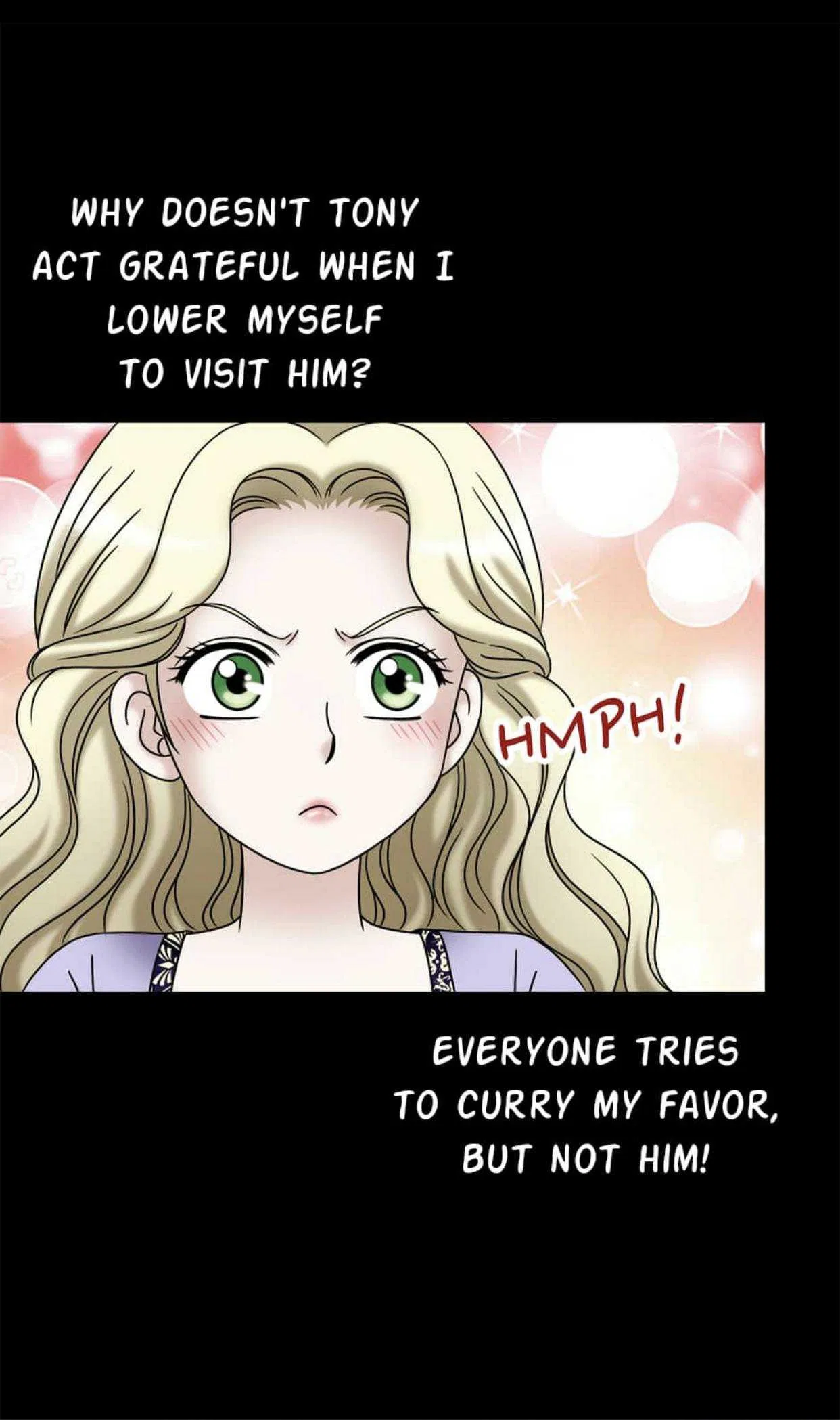 Vampire Academy Chapter 50 – Page 13