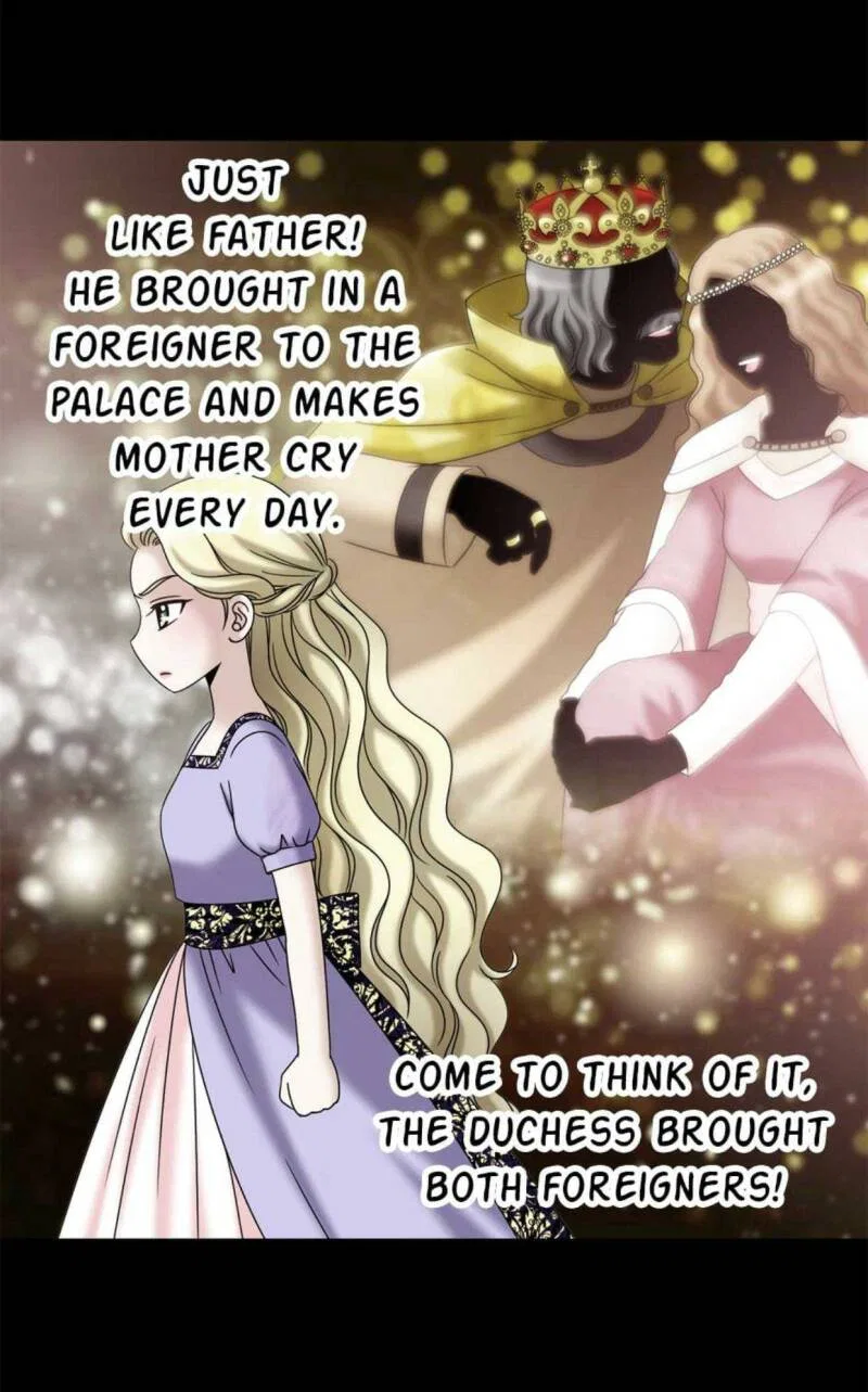 Vampire Academy Chapter 50 – Page 14