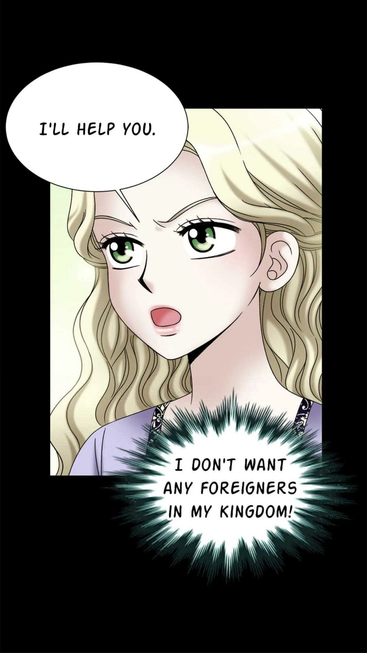 Vampire Academy Chapter 50 – Page 15