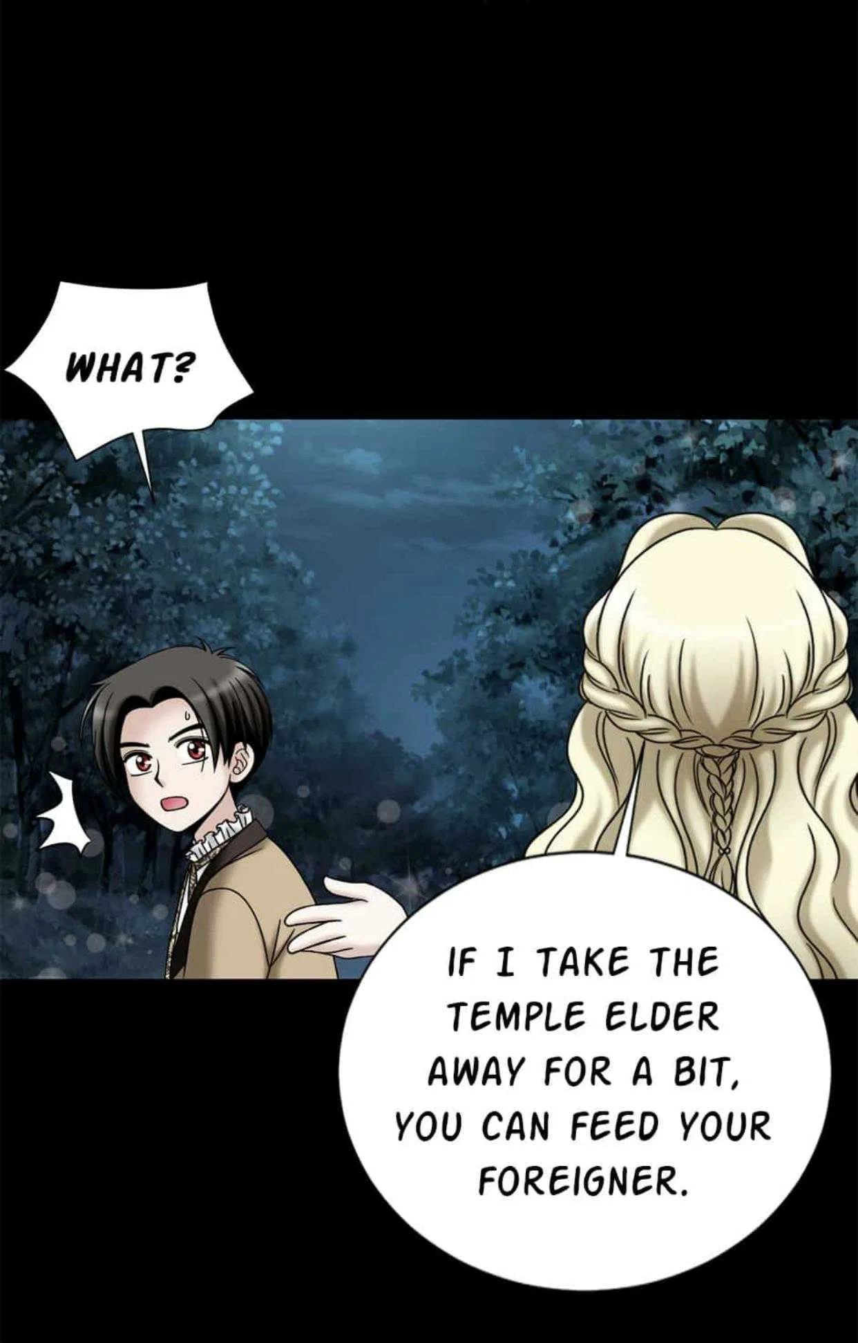 Vampire Academy Chapter 50 – Page 16