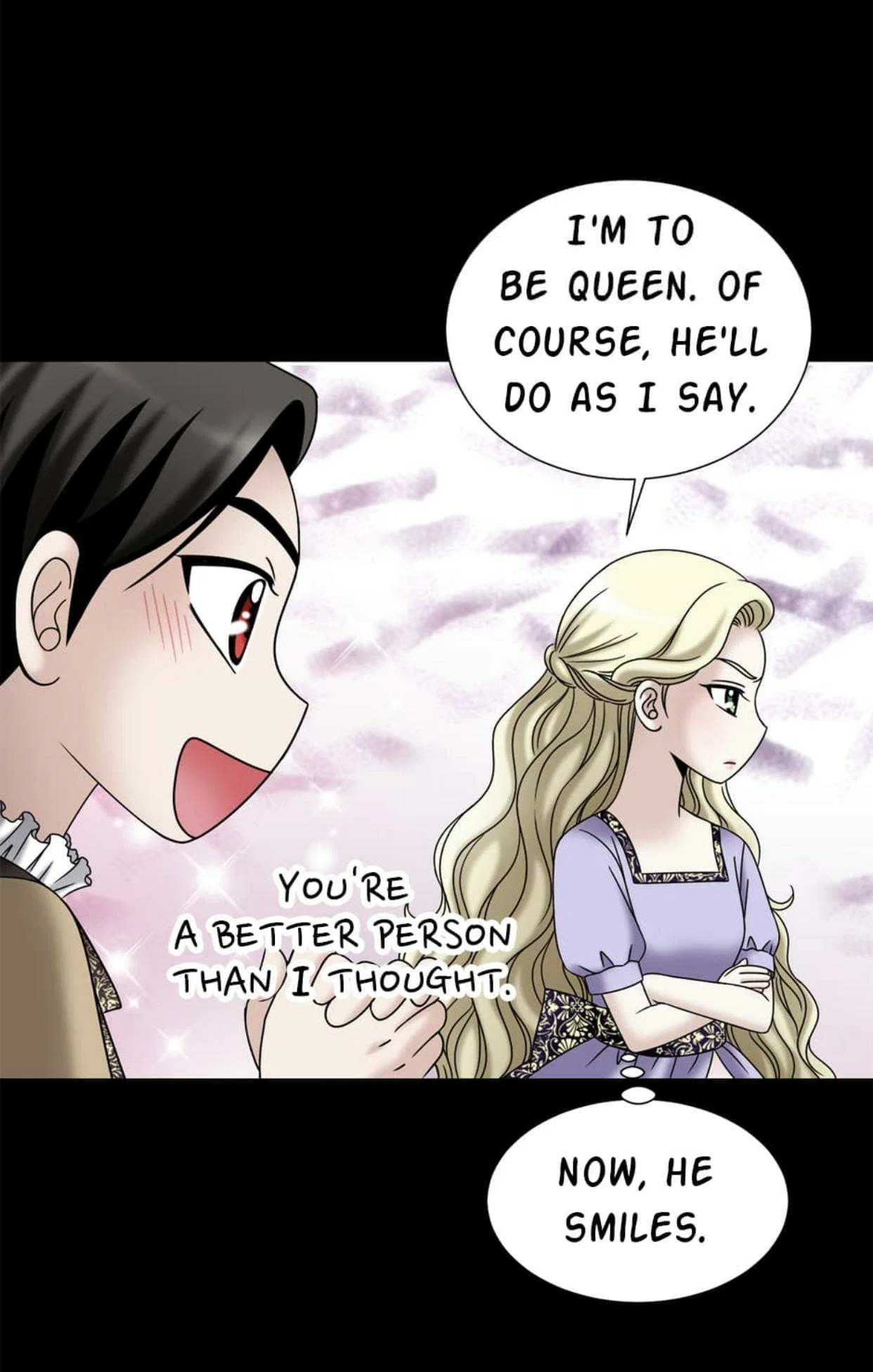 Vampire Academy Chapter 50 – Page 18