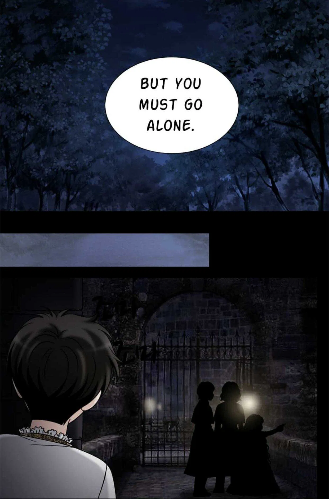 Vampire Academy Chapter 50 – Page 19